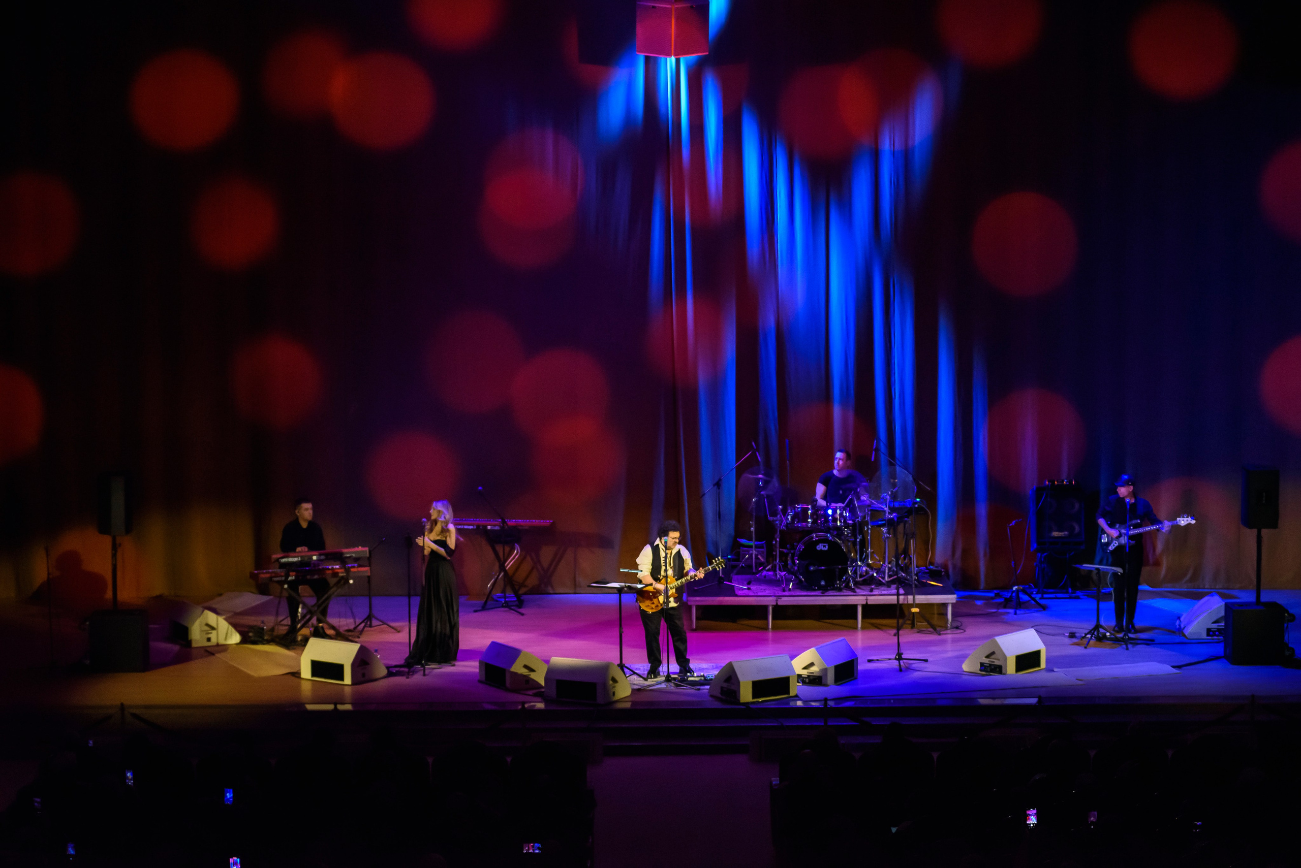 Игорь Саруханов — «Имена на все времена». Бренд-фотограф для экспертов и блогеров в Москве Влада Горбовская