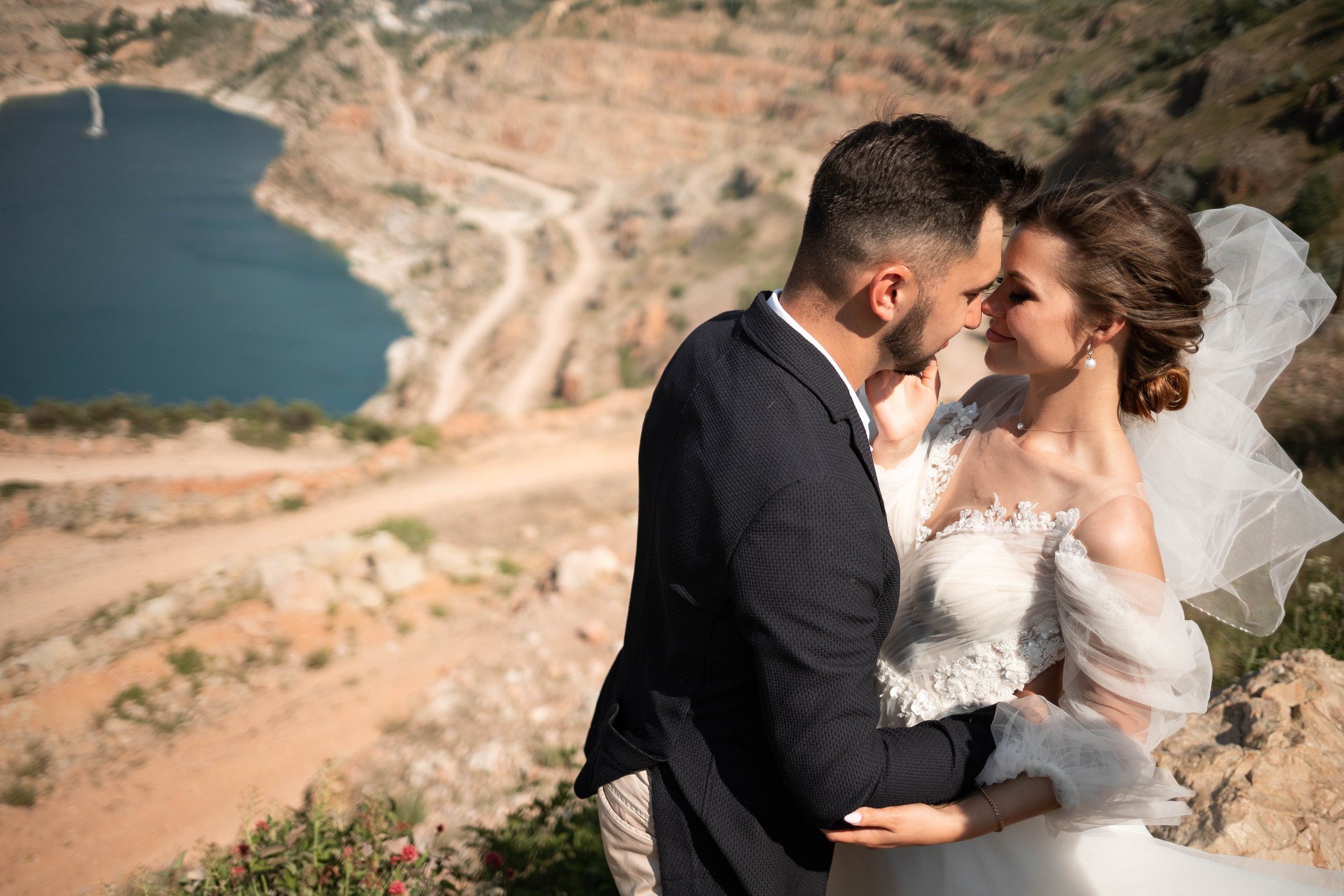 V&D. Семейный фотограф в Севастополе и Симферополе Александра Чистякова