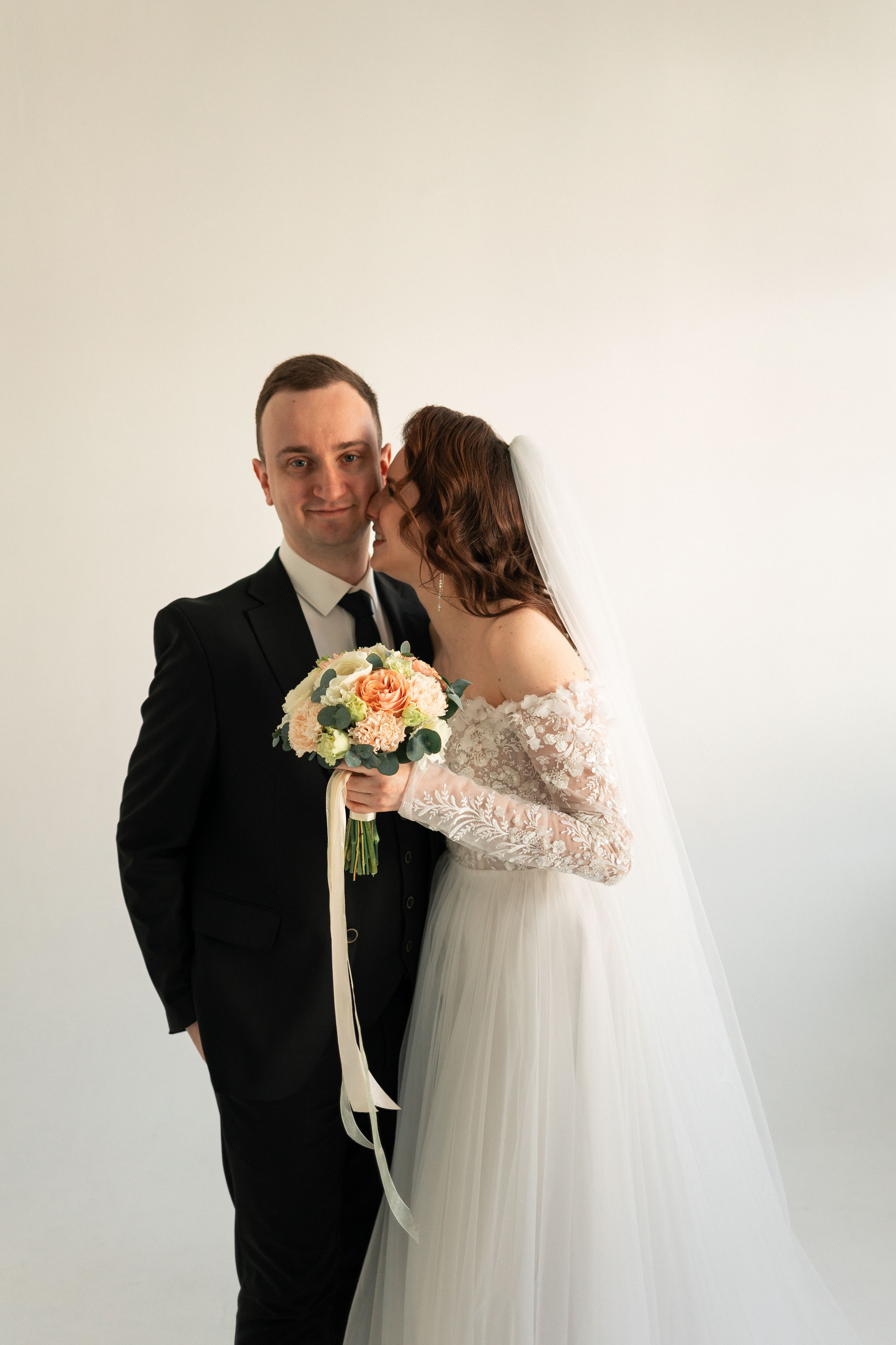 M&I. Семейный фотограф в Севастополе и Симферополе Александра Чистякова