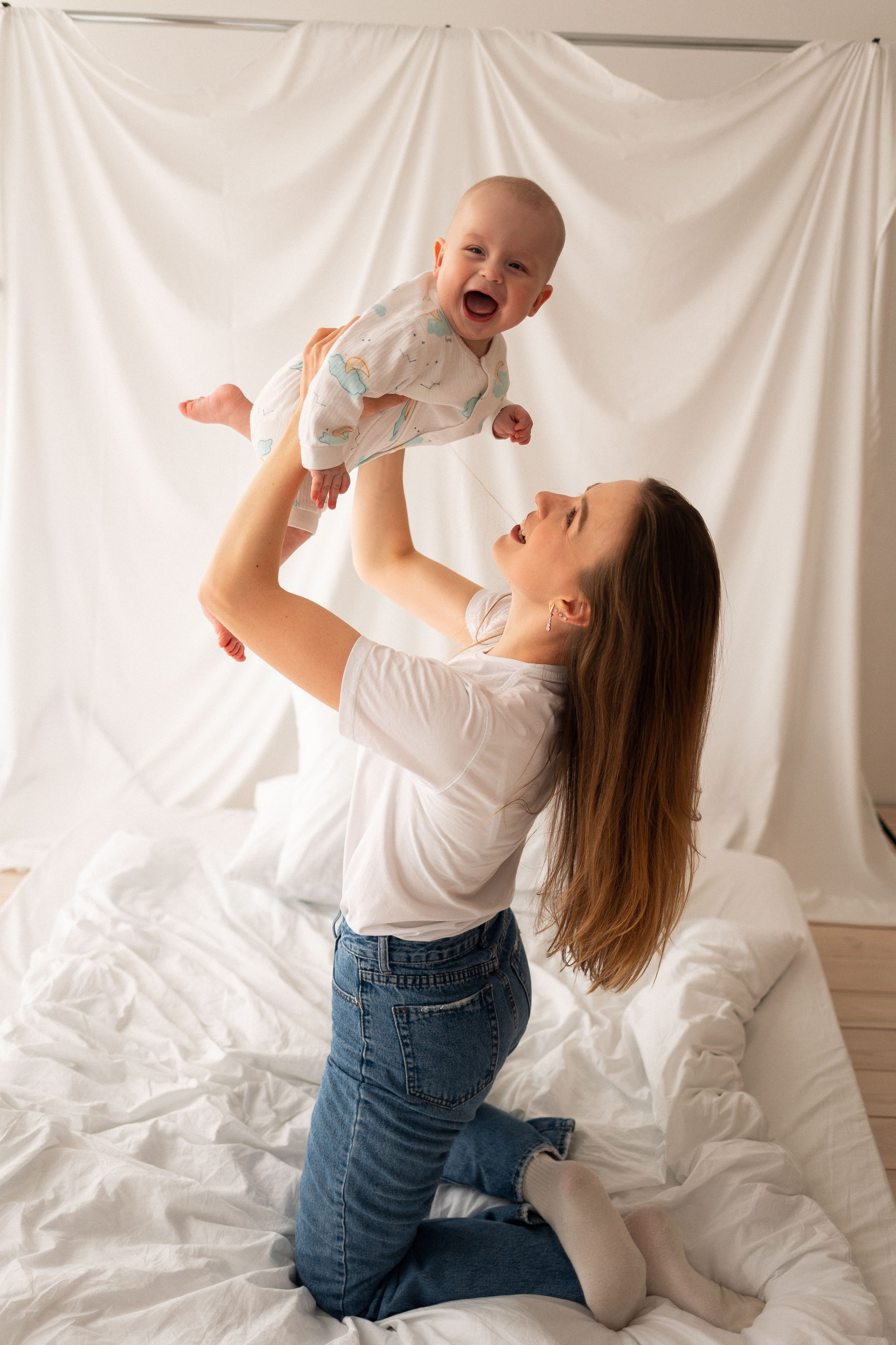 L&E&L. Семейный фотограф в Севастополе и Симферополе Александра Чистякова