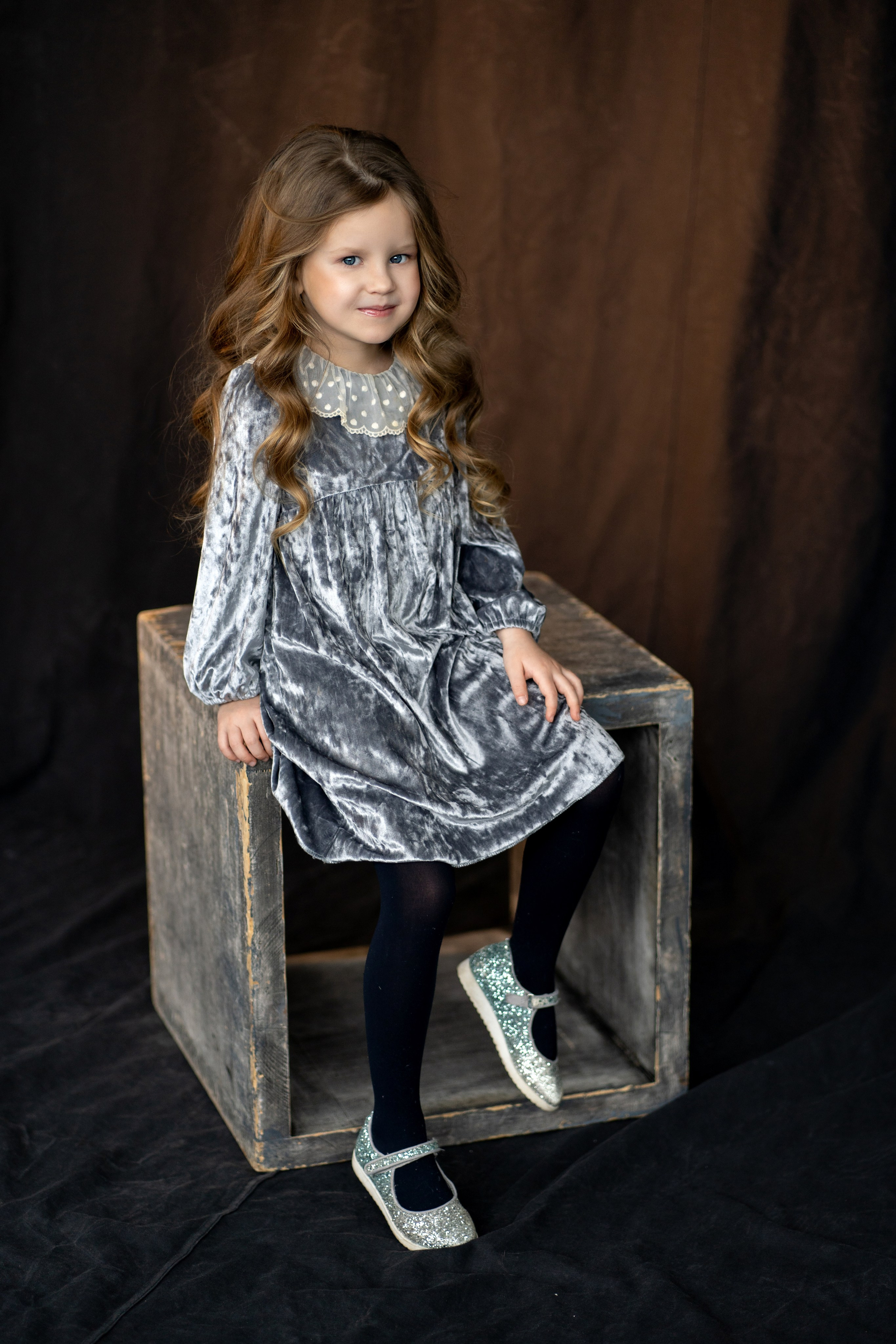 Ульяна. Главная