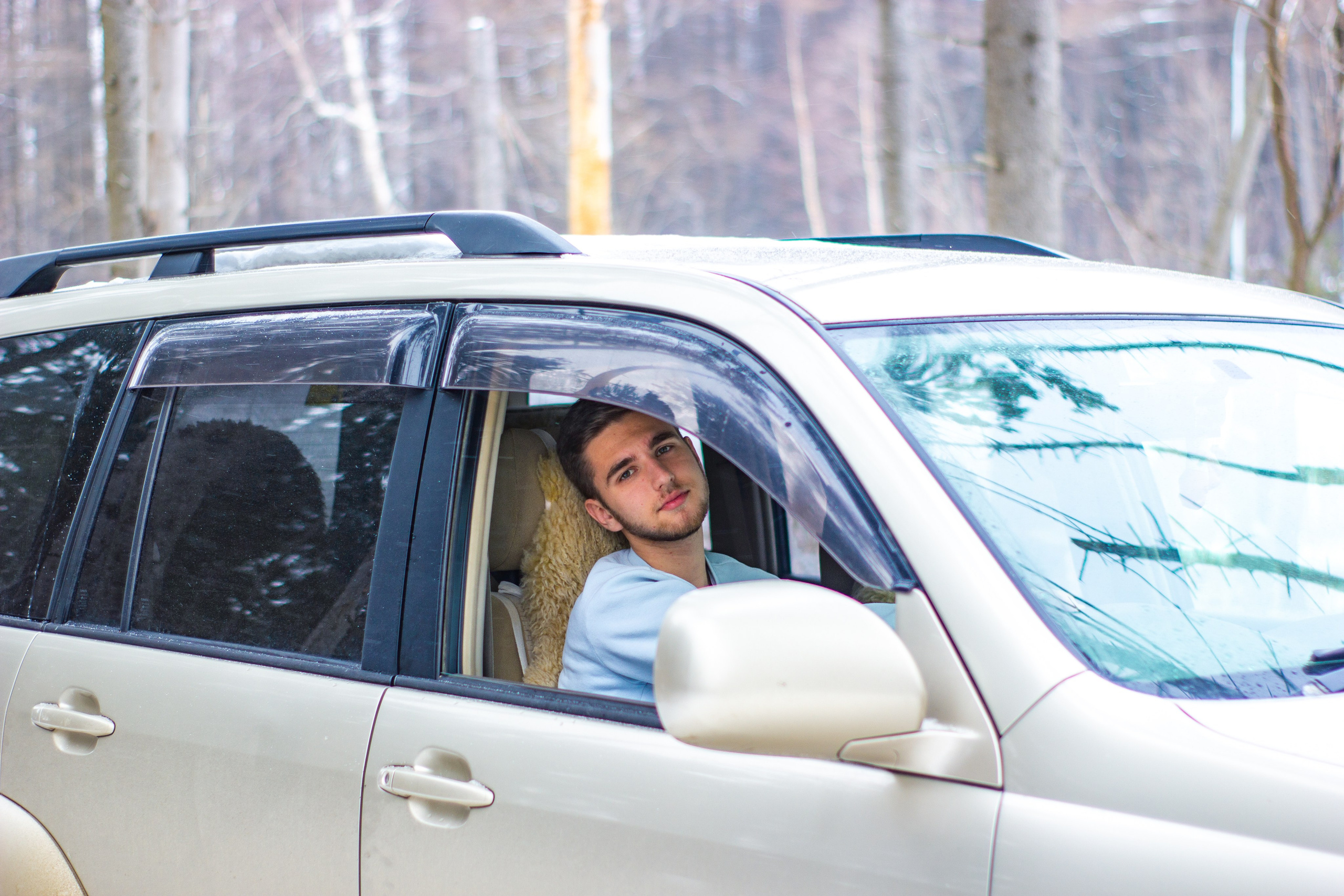 Алексей. Фотограф в Южно-Сахалинске Валерий Харченко