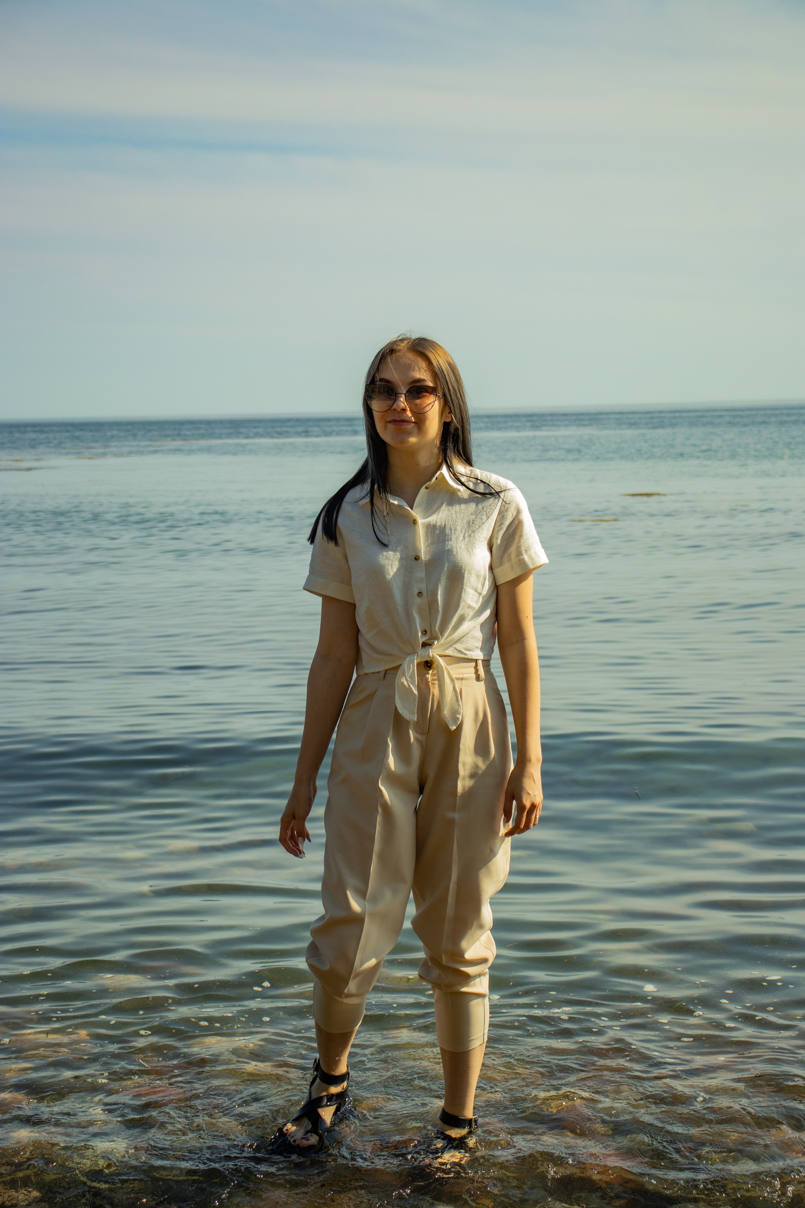 Алена и Артем. Свадебный фотограф в Южно-Сахалинске Валерий Харченко