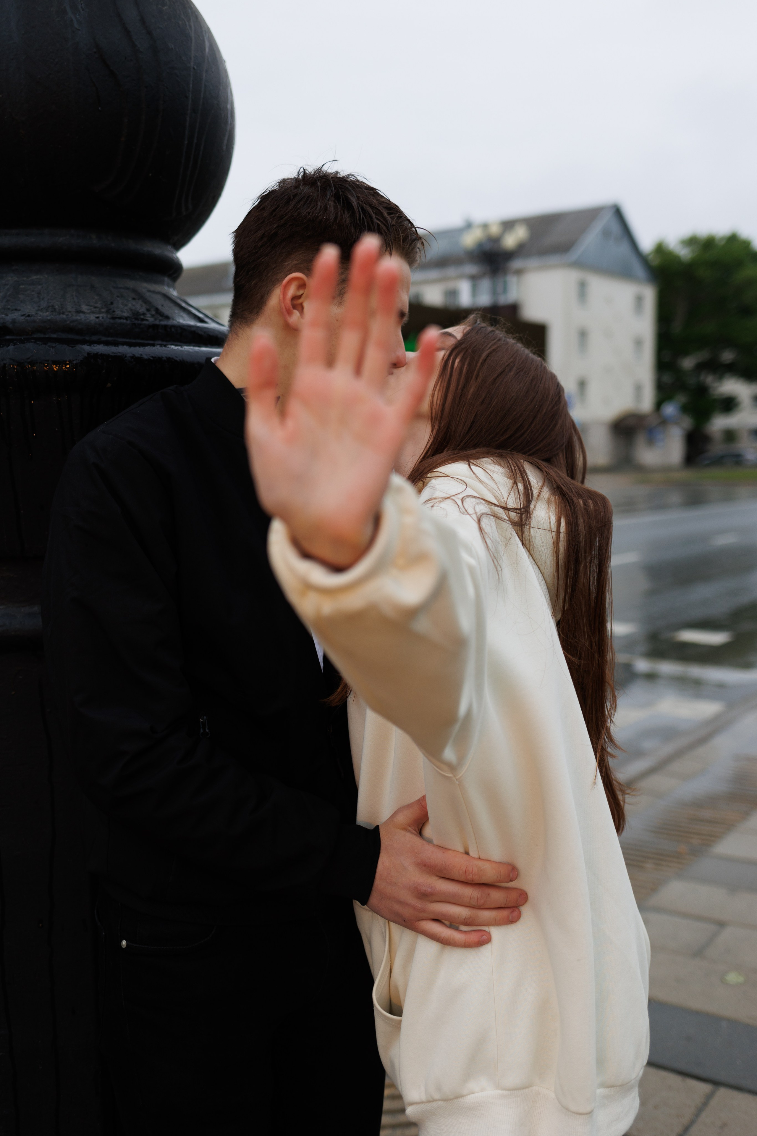 Григорий и Маргарита. Свадебный фотограф в Южно-Сахалинске Валерий Харченко