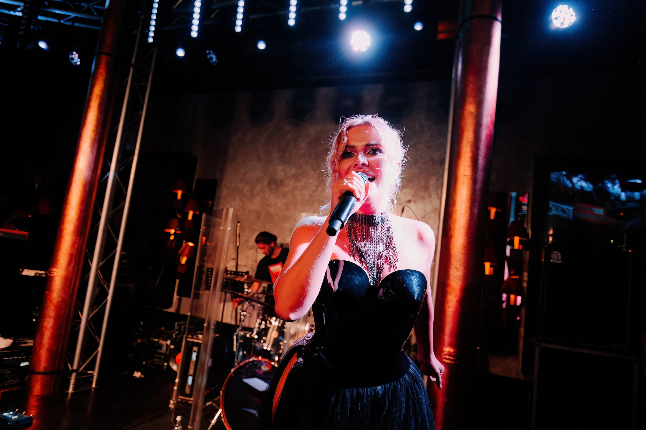 After-party ПМЭФ-2024. Григорий Лепс. в Buddha-Bar. Коммерческий фотограф в Санкт-Петербурге Анна Кобзарь