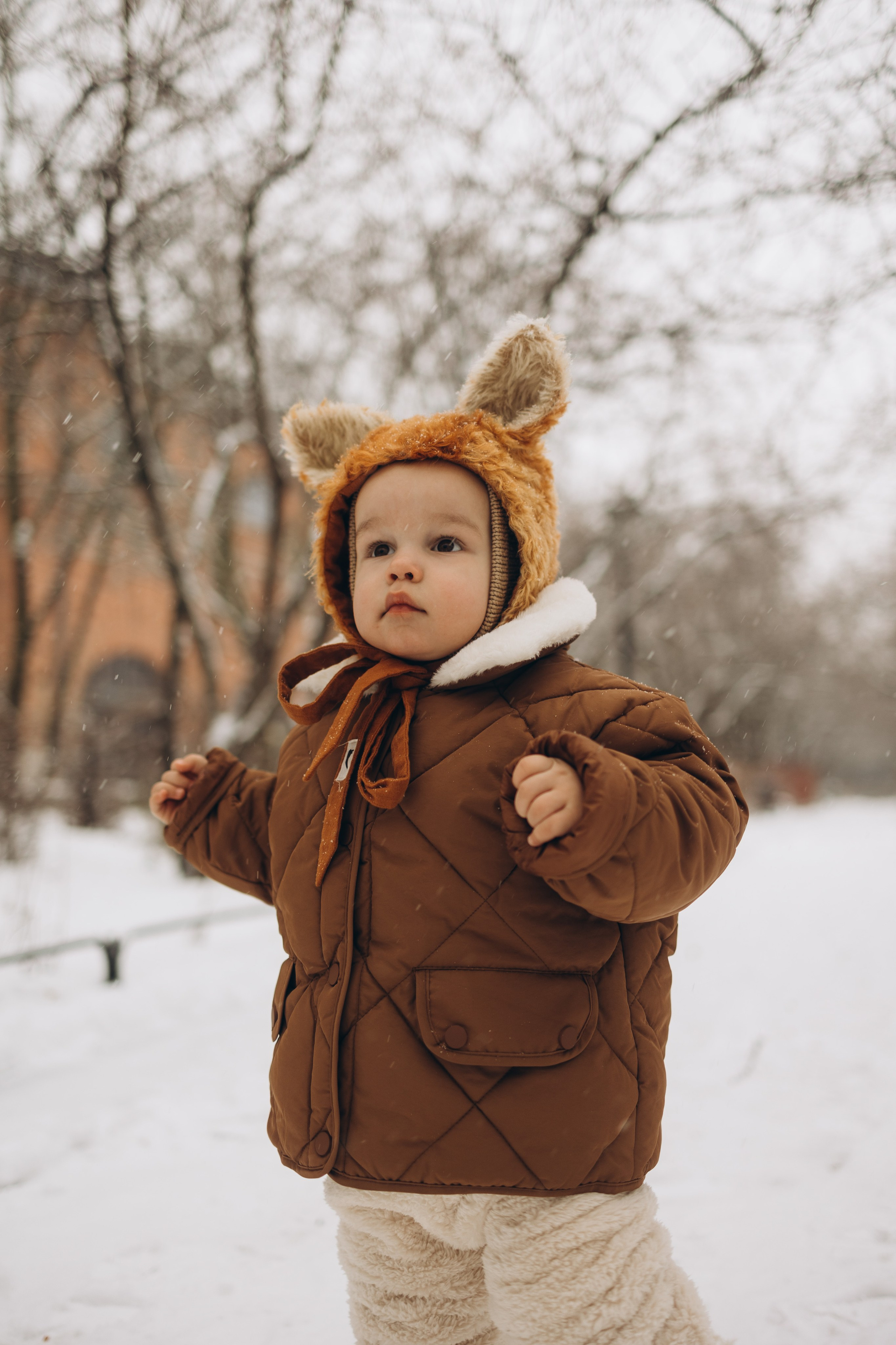 Яна и Лев. Семейный фотограф в Москве Виктория Ястребинская
