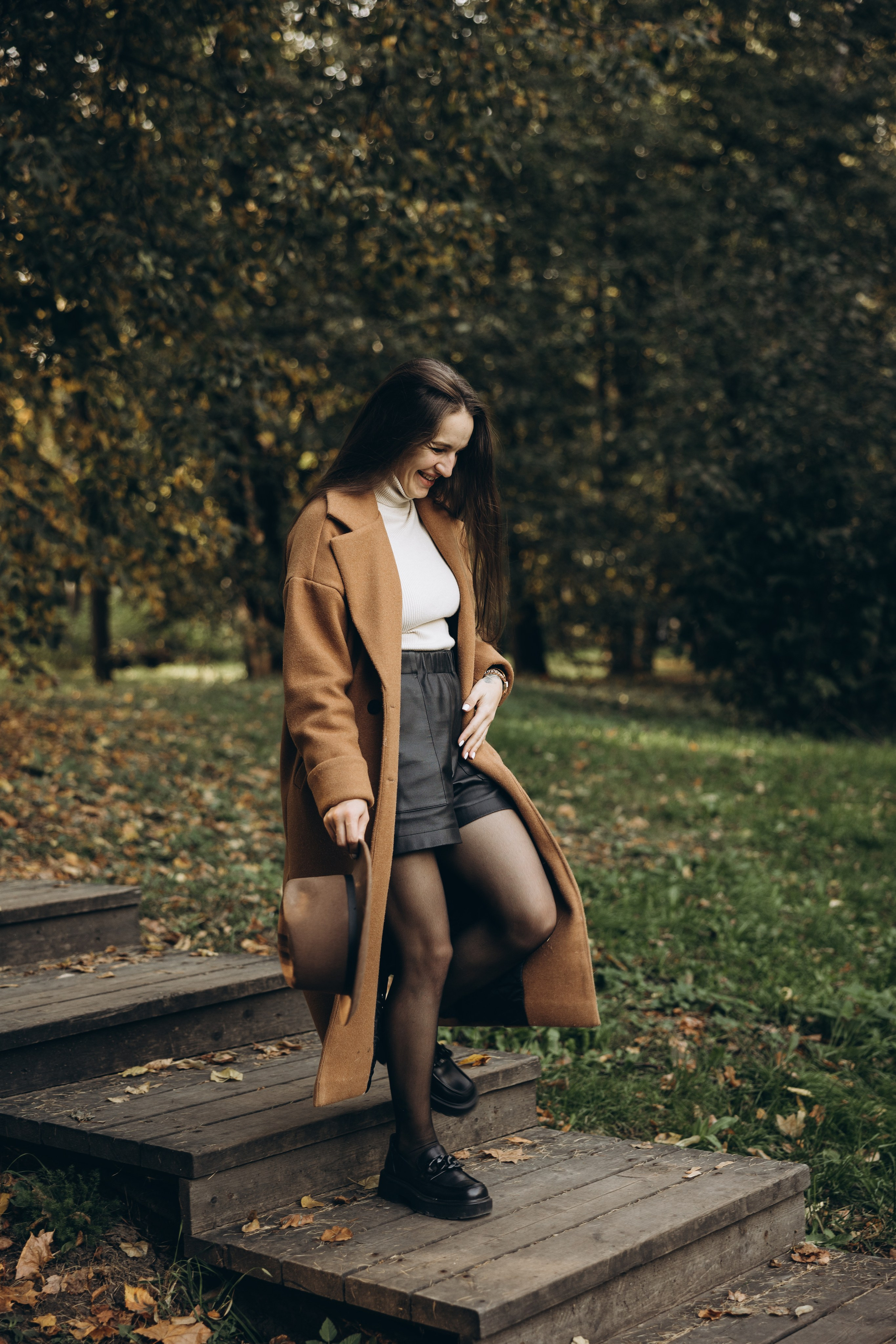 Оля. Семейный фотограф в Москве Виктория Ястребинская