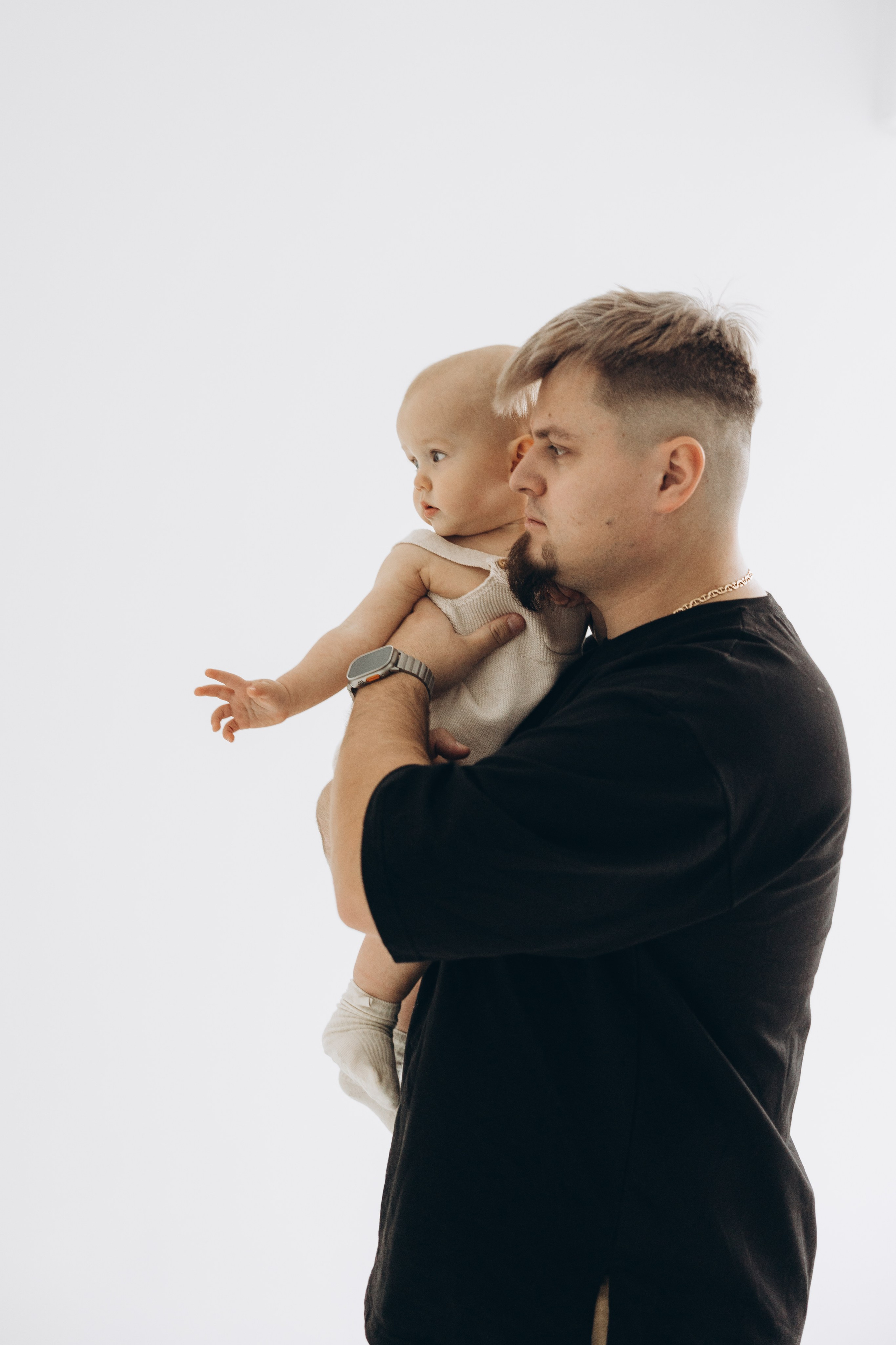 Дарья, Кирилл, Давид и Богдан. Семейный фотограф в Москве Виктория Ястребинская