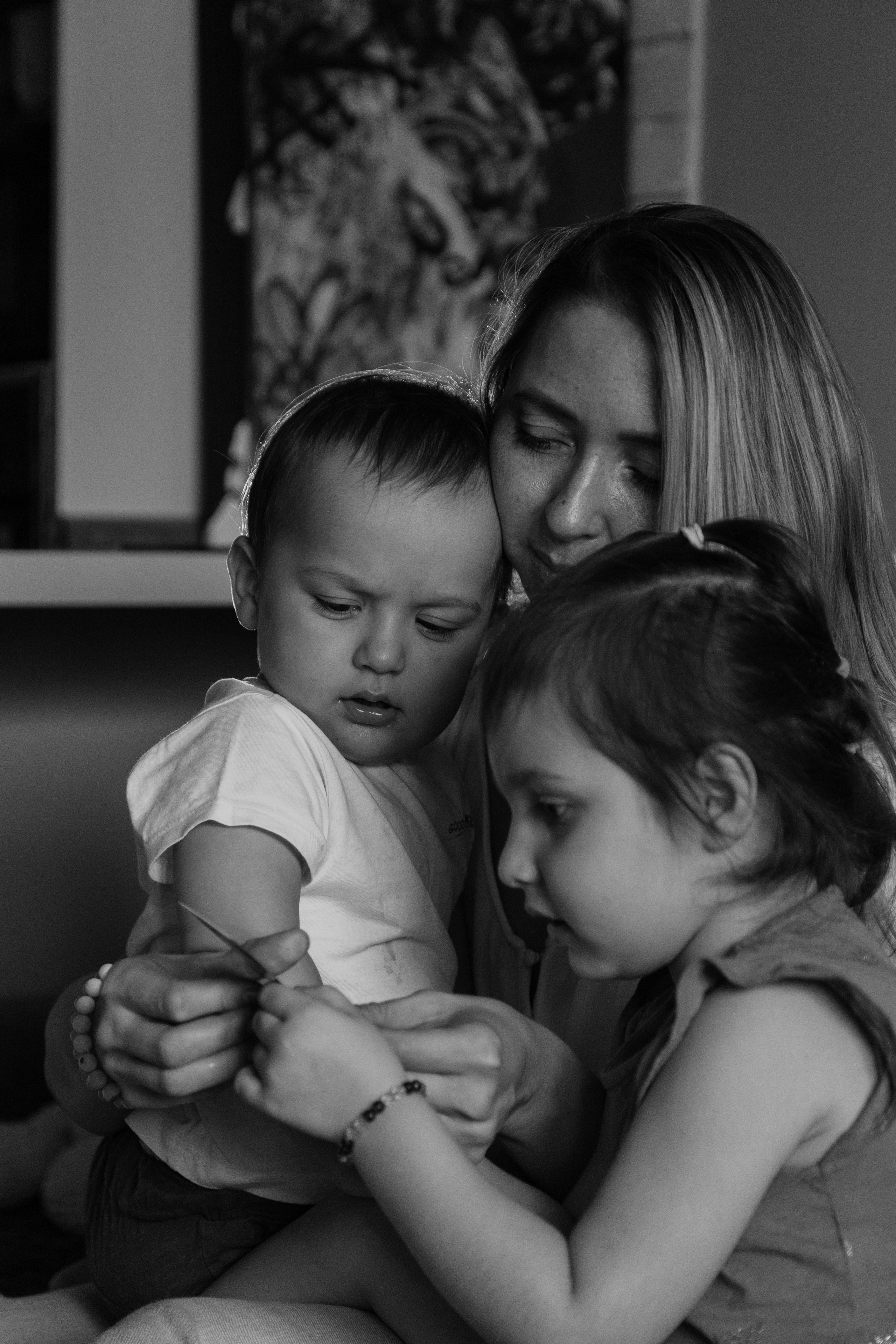 Катя София и Назар. Орнштейн Полина I Фотограф Самара