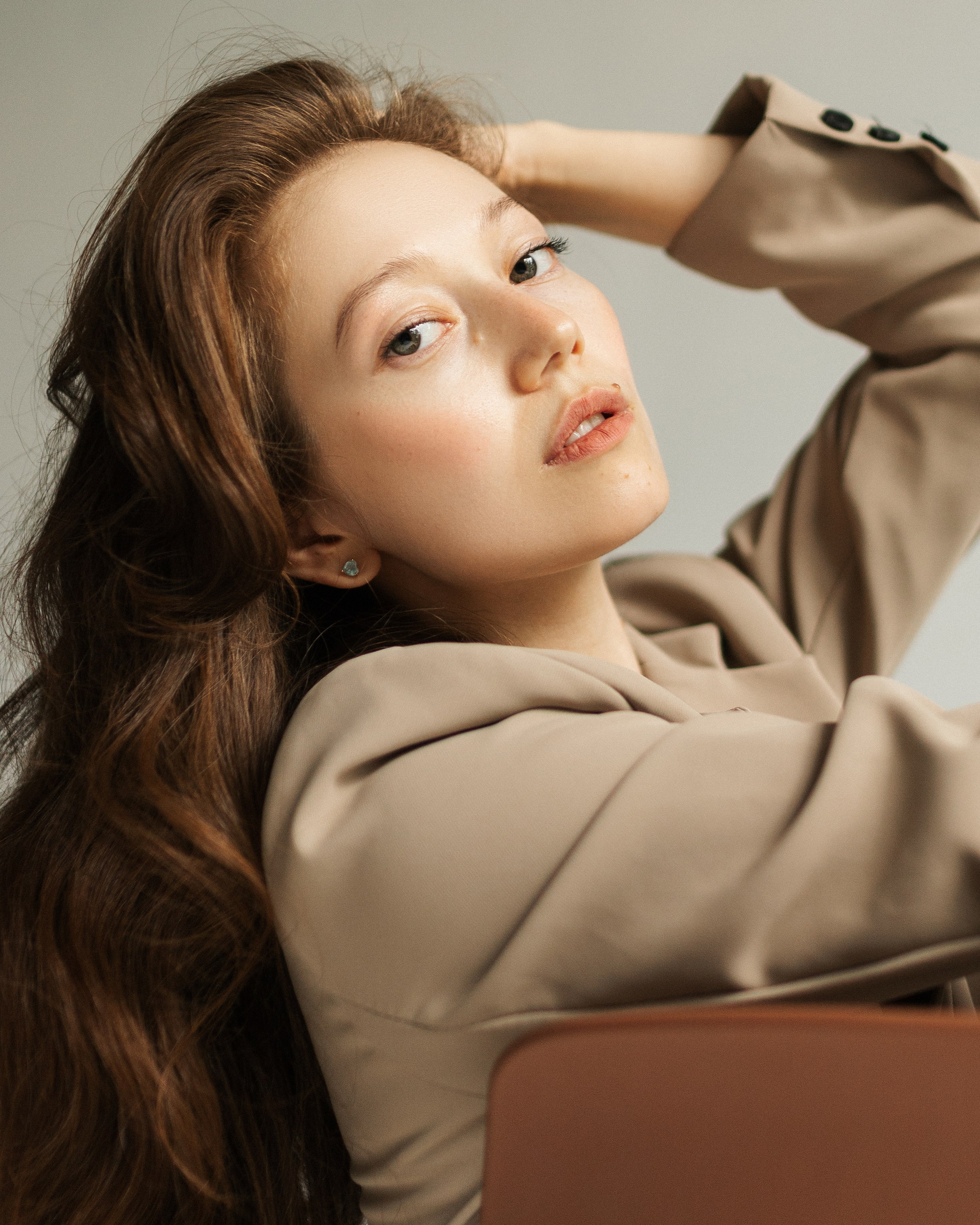 Авторский видео-курс по обработке. Фотограф Оля Климова, обучение фотографов