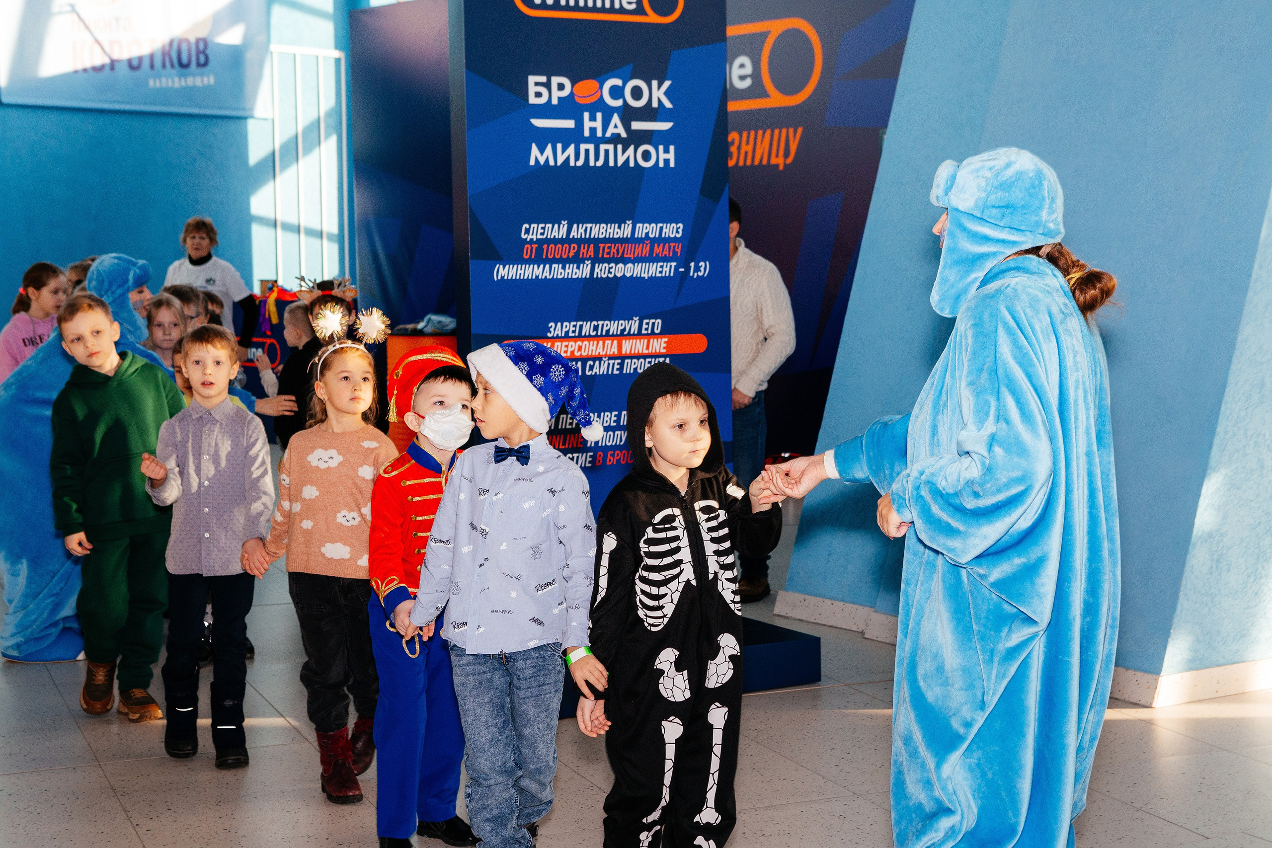 Благотворительный НГ. Фонд Завтра. Контент фотограф, съемка для маркетплейсов, фуд съемка и репортажи в Новосибирске Ралия Галеева