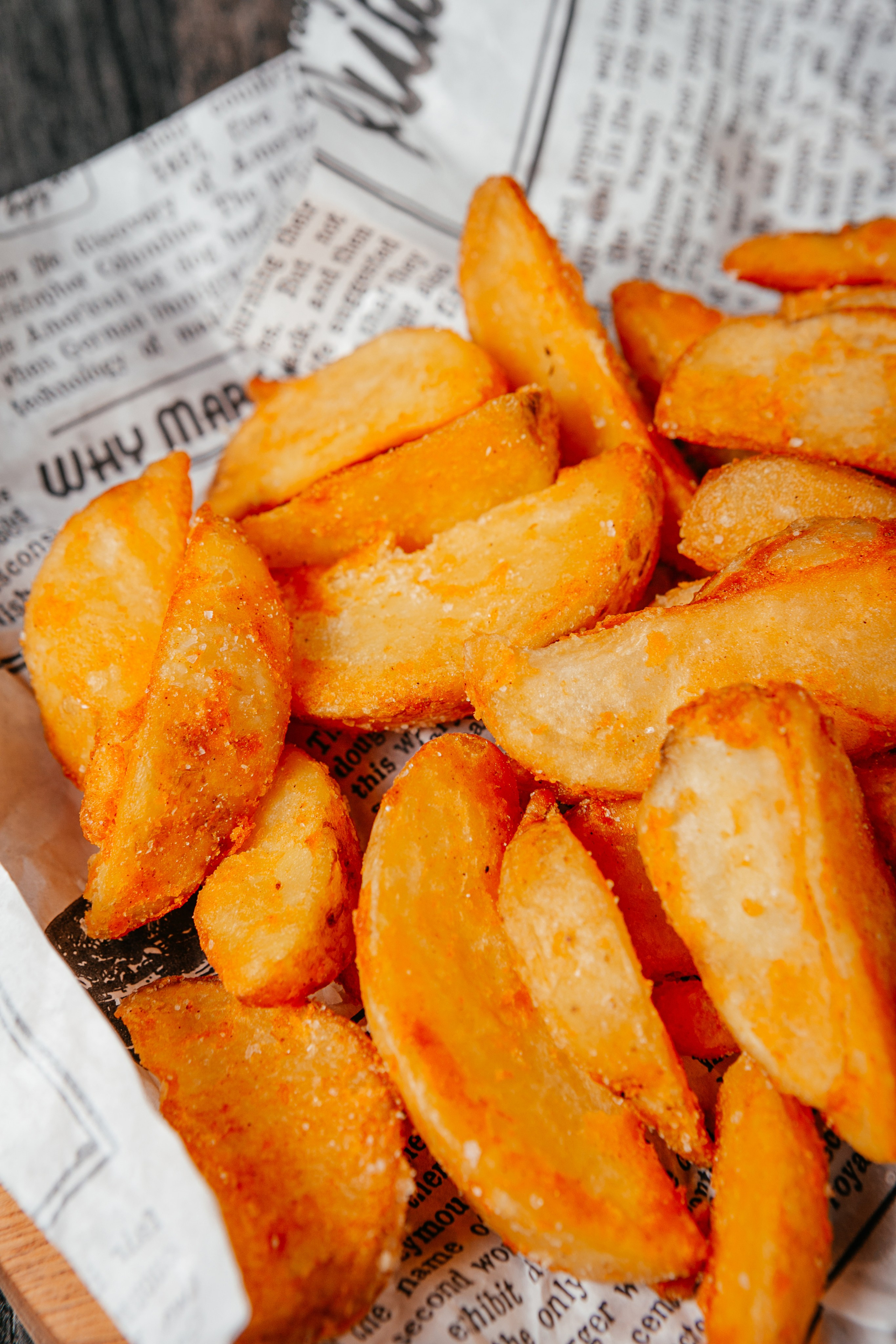 Фуд фото гриль-бар Костер. Главная