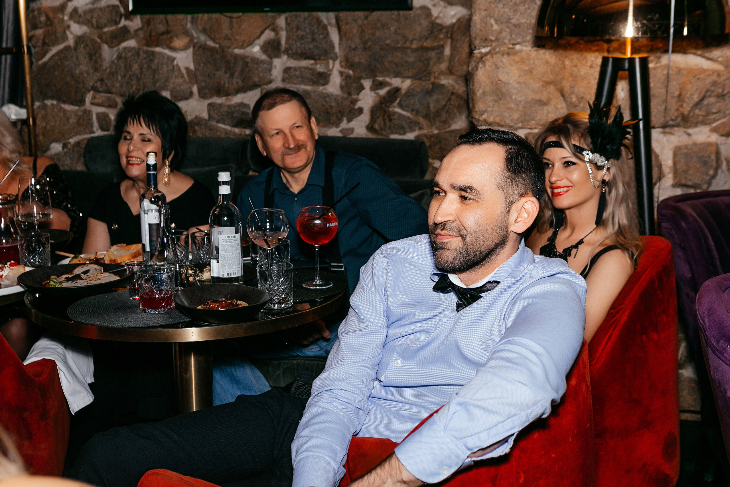 Юбилей. Контент фотограф, съемка для маркетплейсов, фуд съемка и репортажи в Новосибирске Ралия Галеева