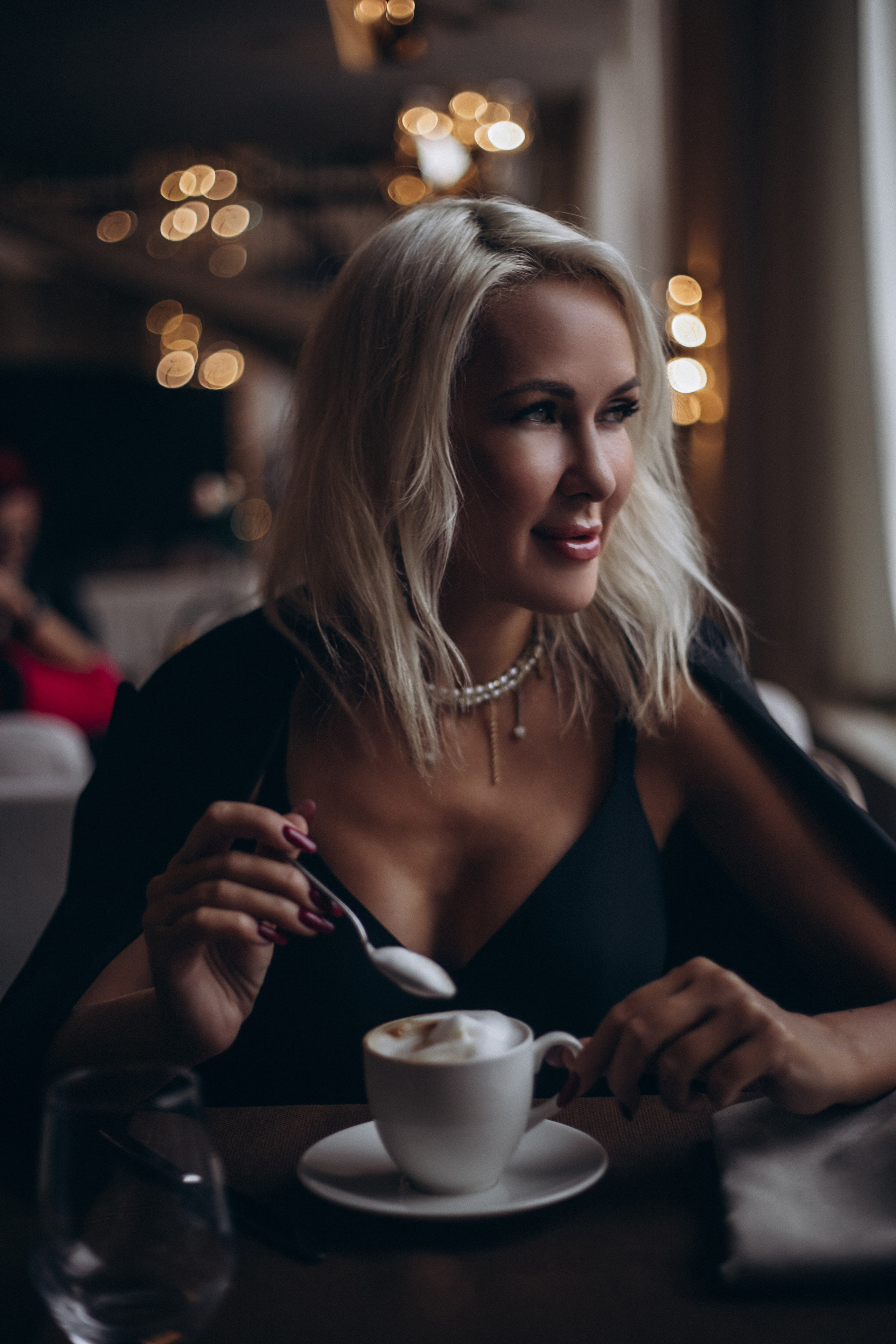 Мариотт. Контент фотограф, съемка для маркетплейсов, фуд съемка и репортажи в Новосибирске Ралия Галеева