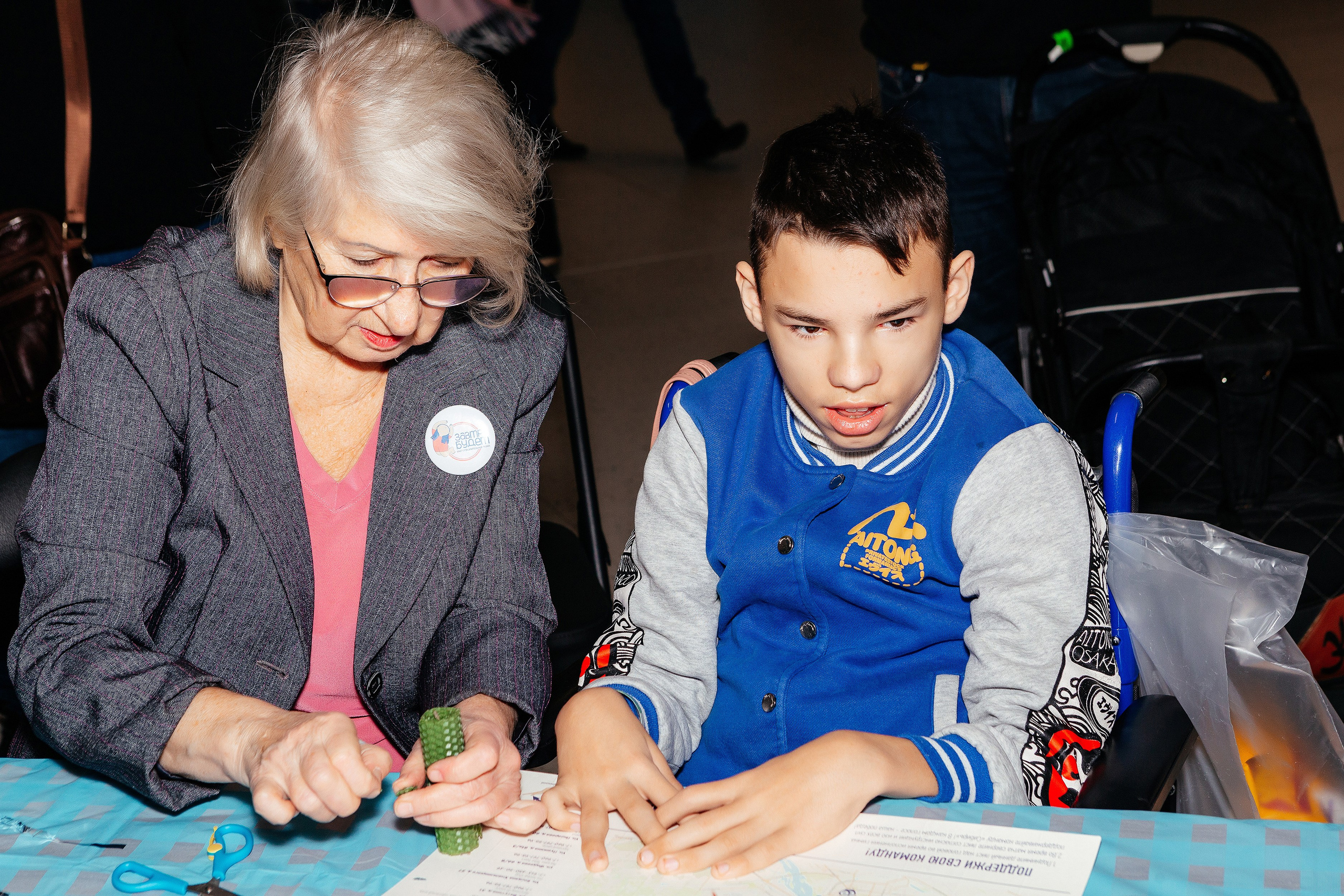 Благотворительный НГ. Фонд Завтра. Контент фотограф, съемка для маркетплейсов, фуд съемка и репортажи в Новосибирске Ралия Галеева