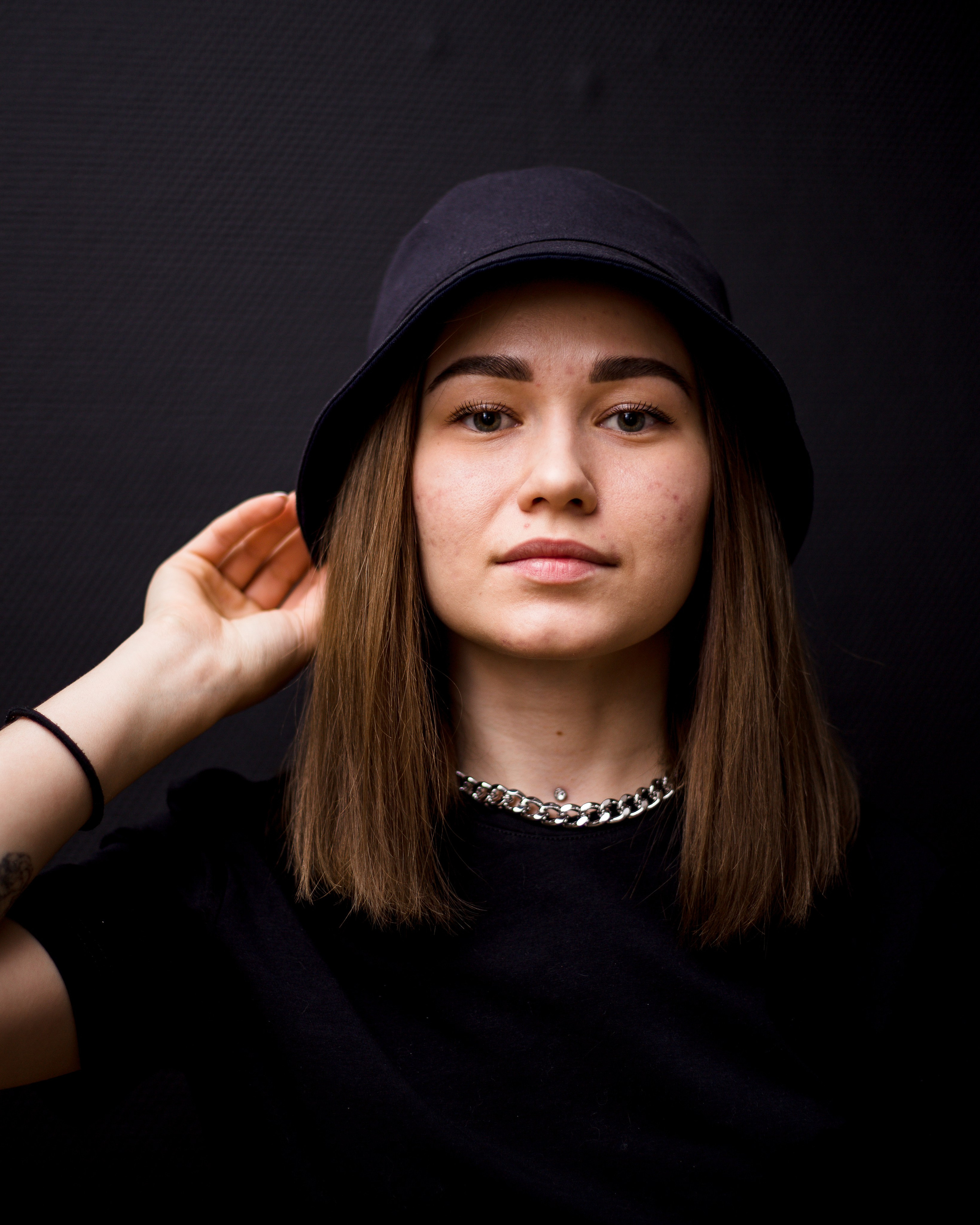 Тату. Контент фотограф, съемка для маркетплейсов, фуд съемка и репортажи в Новосибирске Ралия Галеева