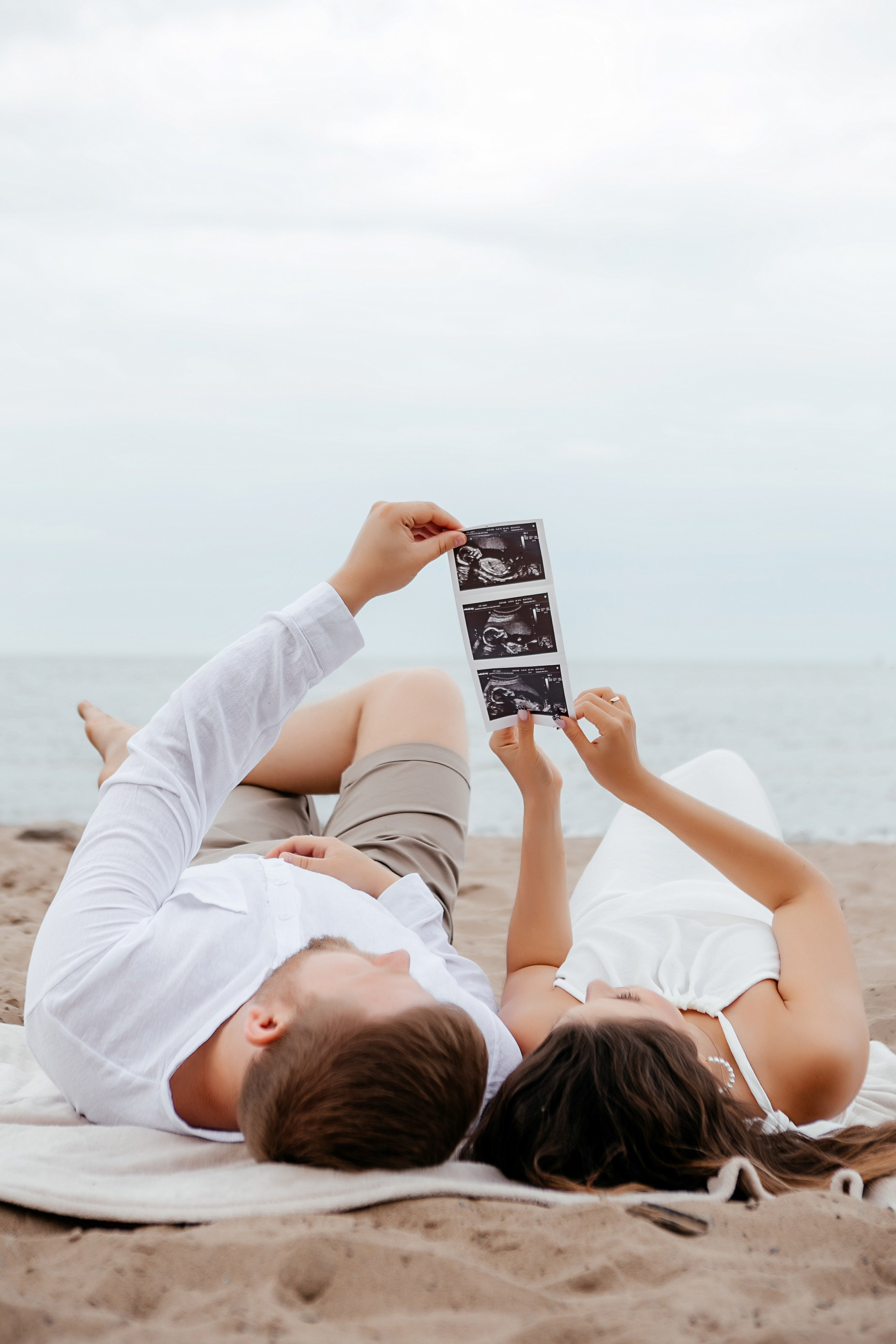 Беременность. Главная