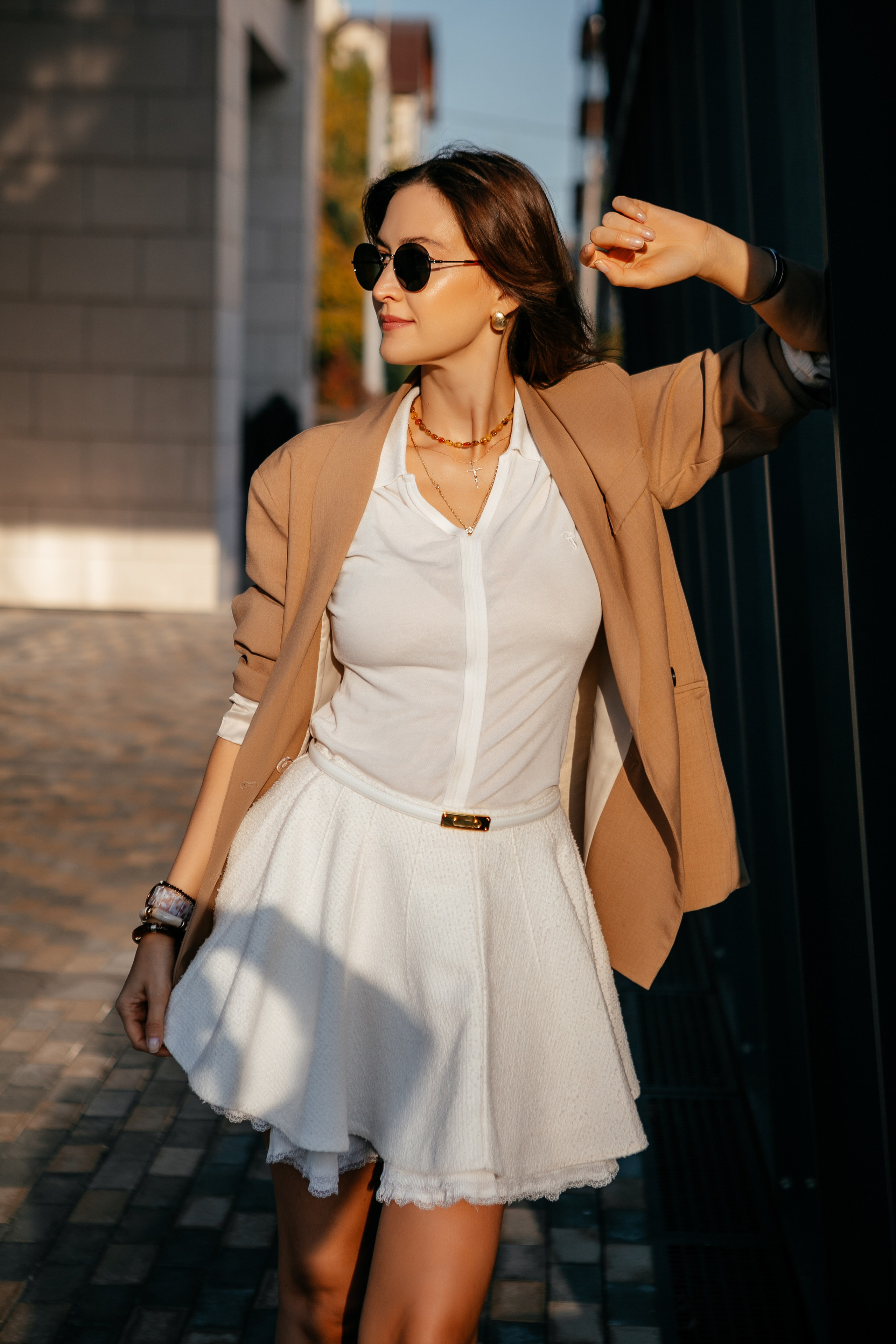 Алена. Главная