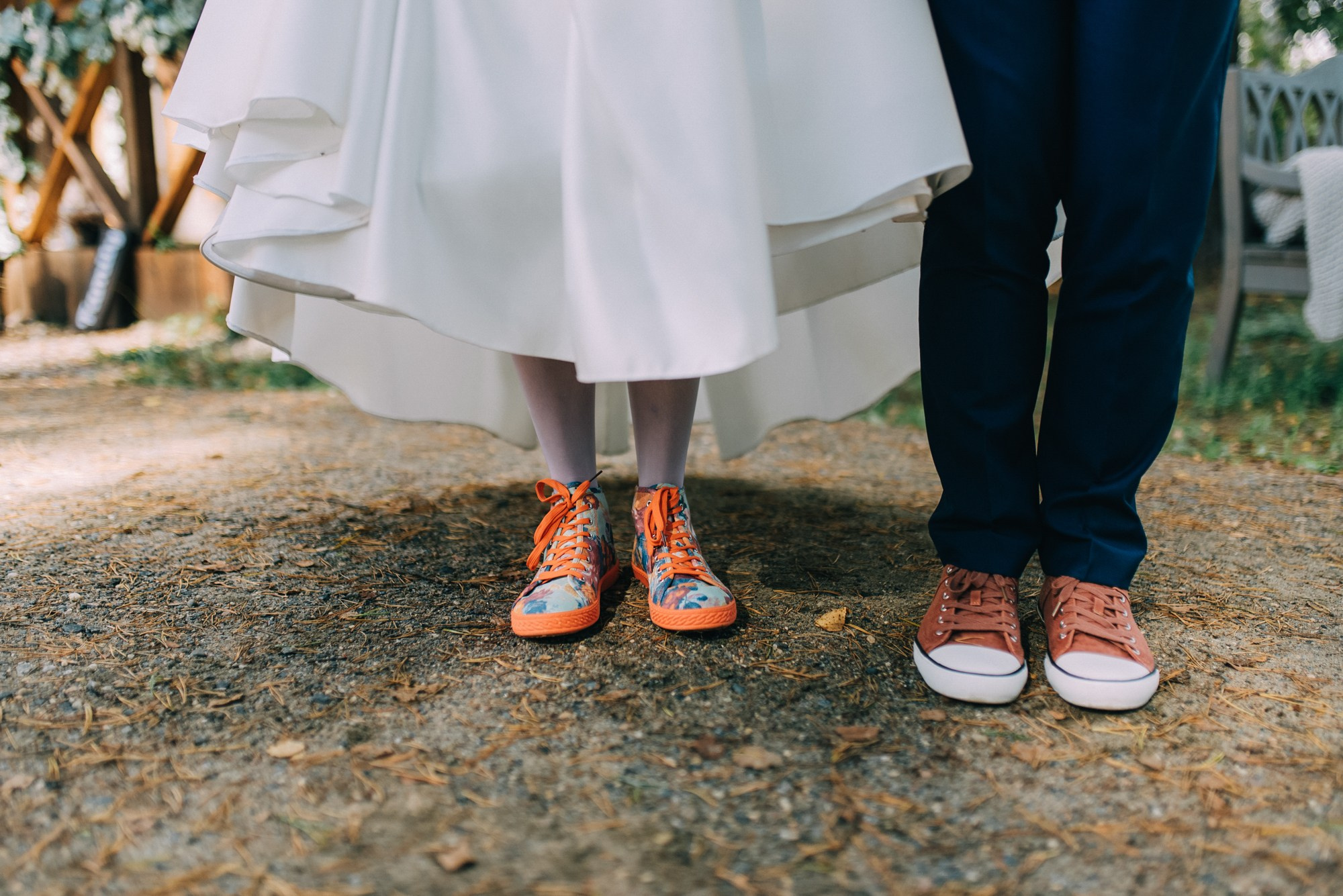 НАСТЯ И СЕРЕЖА. Шашкова Вероника / Свадебный и семейный фотограф Москва и Ярославль