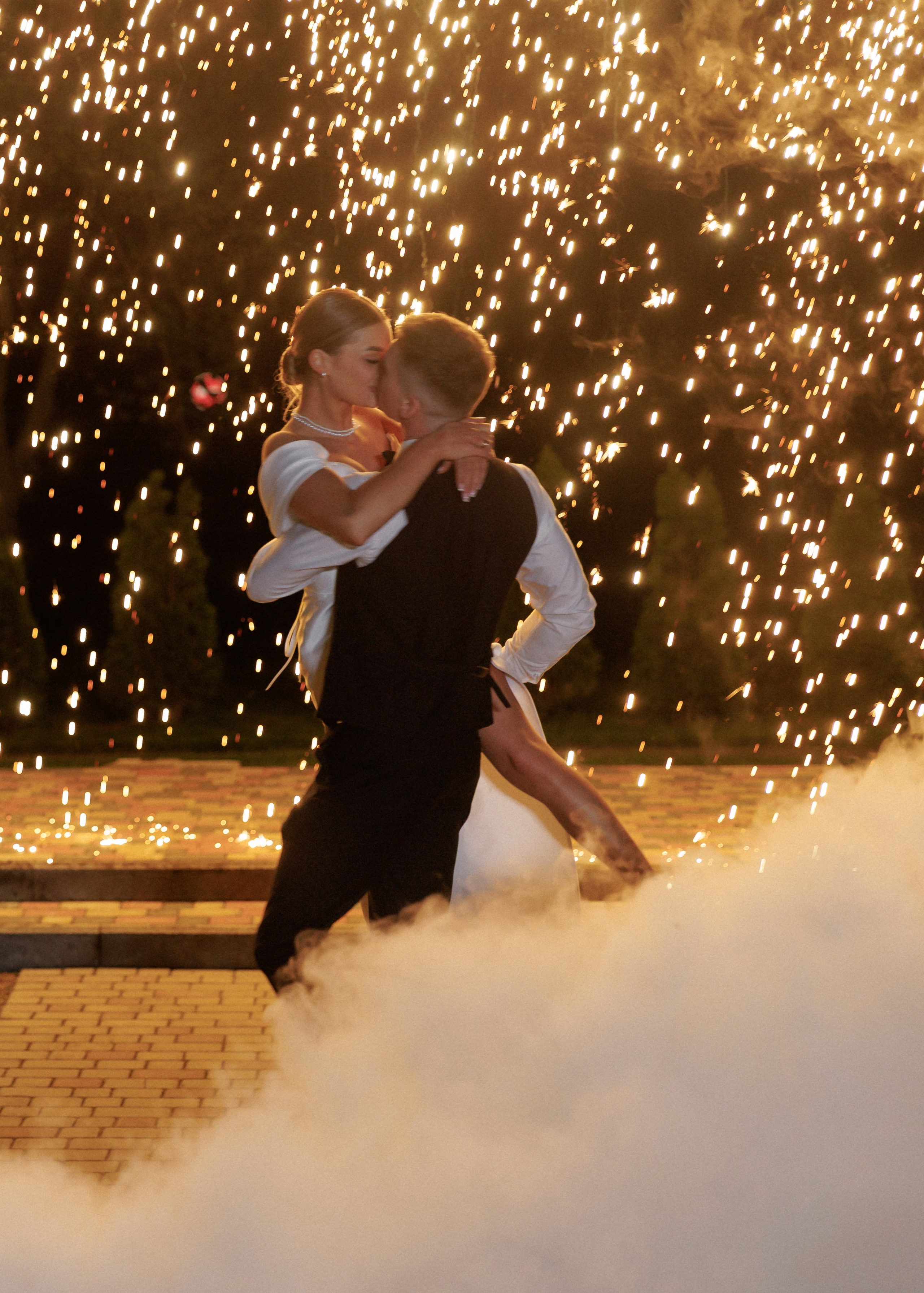 Wedding day 25/04/2025. Dima Lemeshevsky