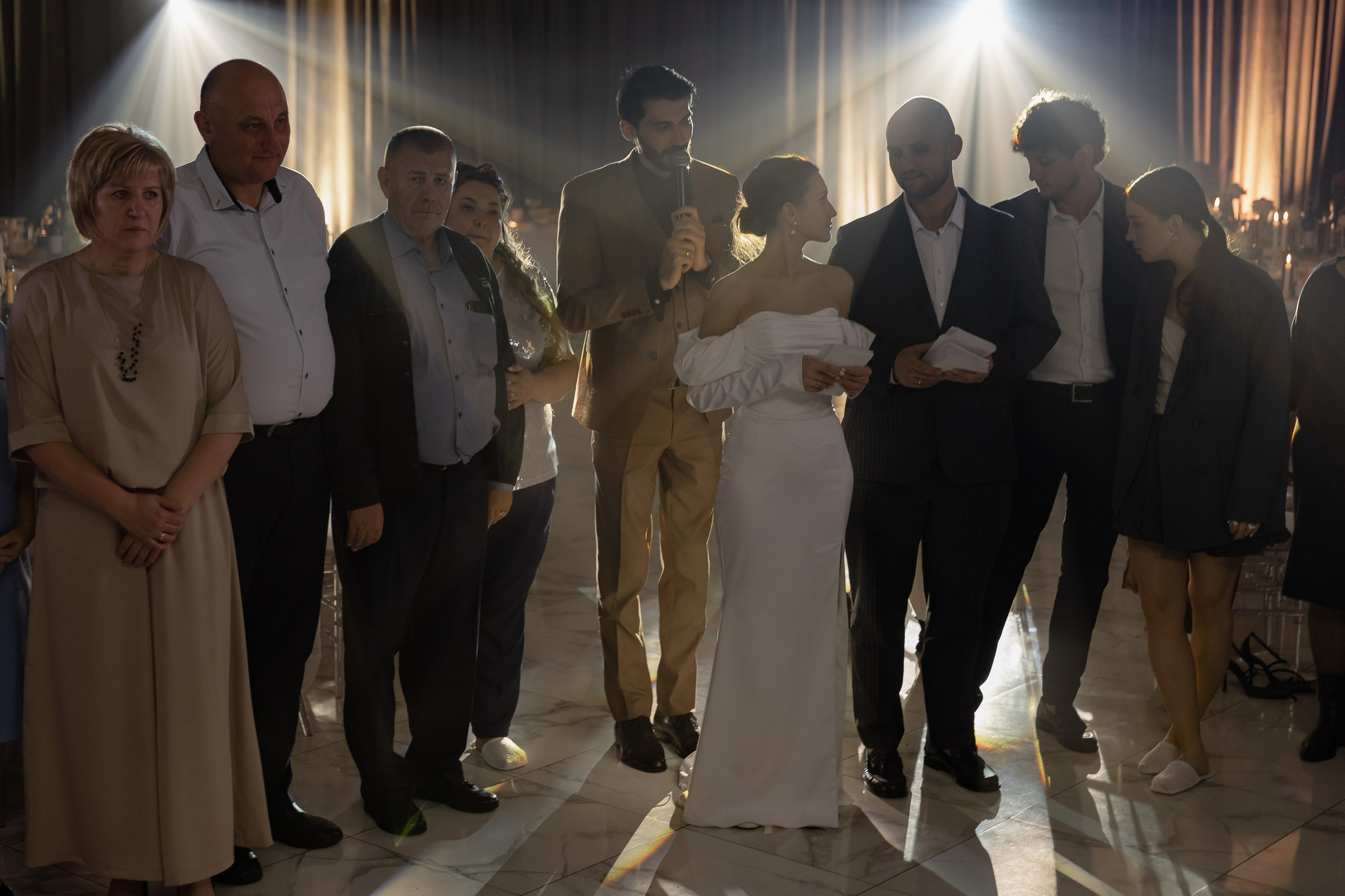 Кирилл и Даша. Dima Lemeshevsky