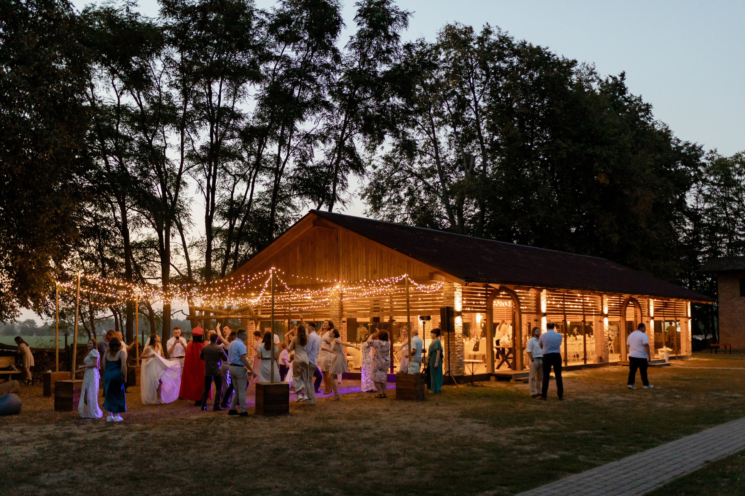 Виноградники. Dima Lemeshevsky