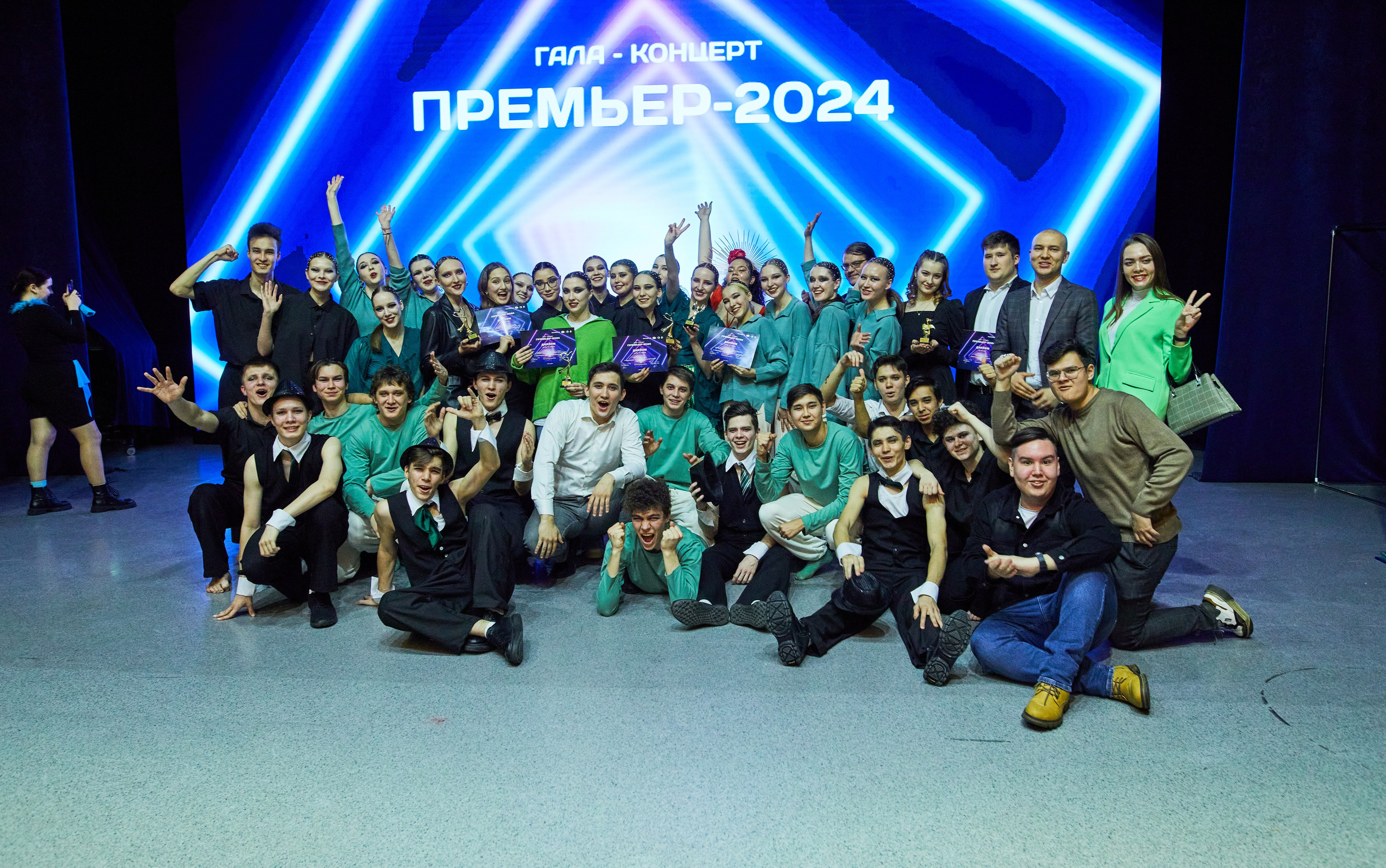 Больше, чем нефтяной, больше, чем университет. УГНТУ — Ведущий нефтегазовый вуз России