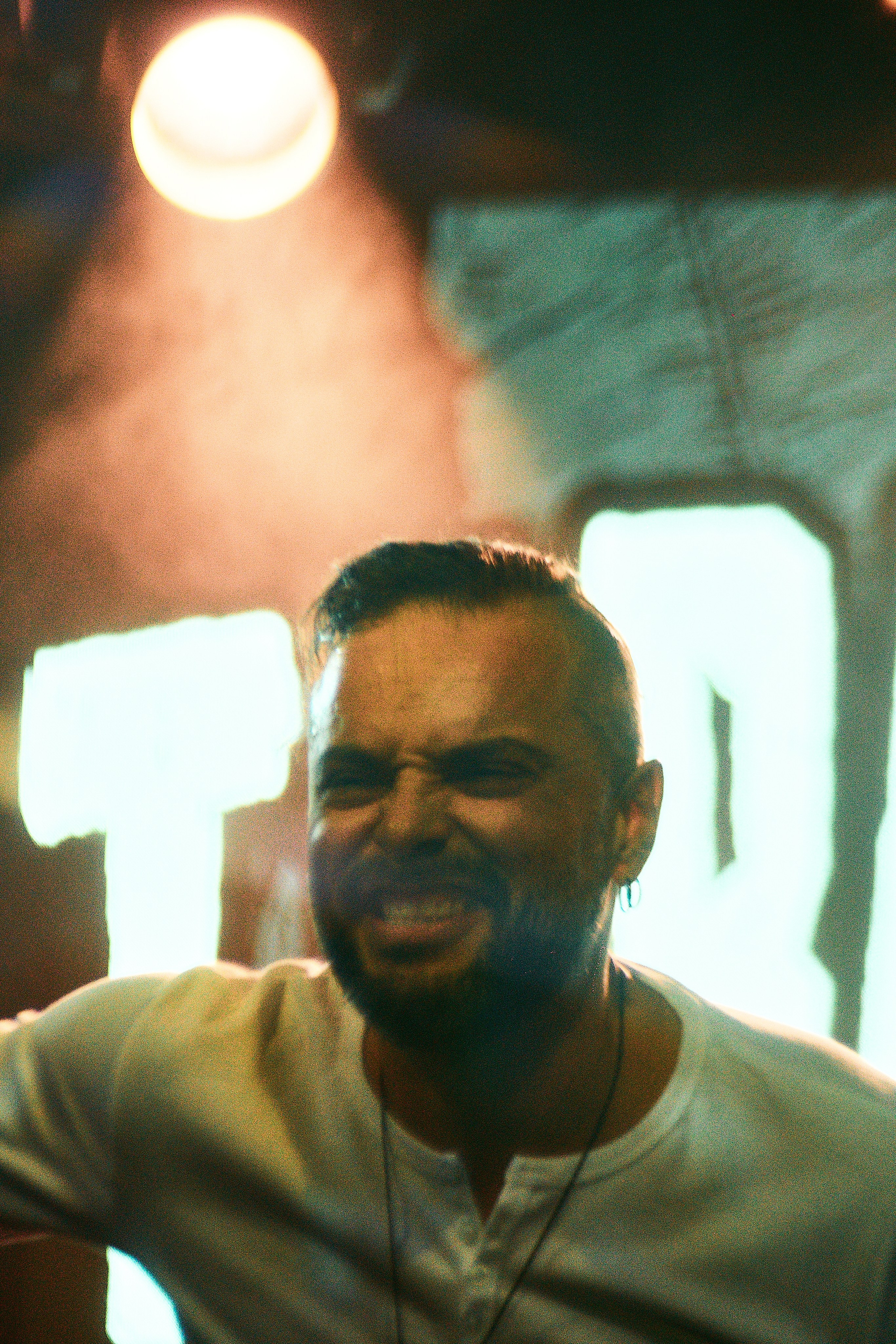 ТАБАСКО БЭНД — 16 ТОНН. Фотография для артистов