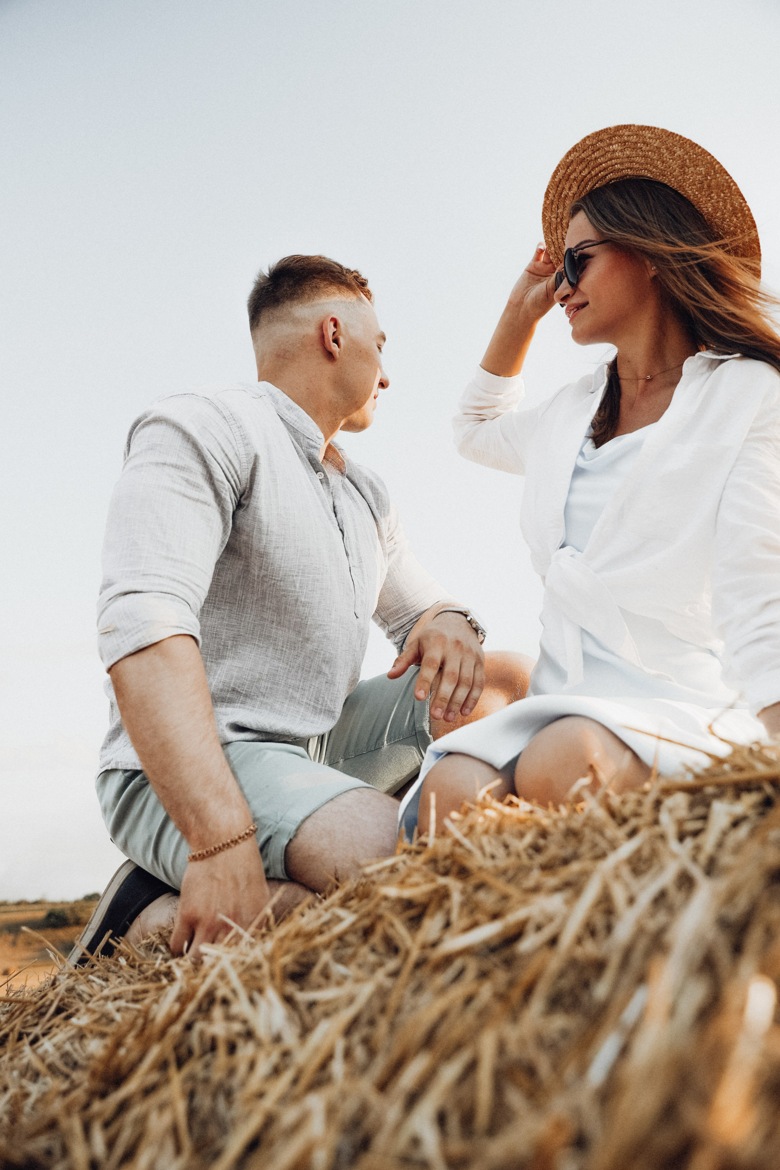 Юлия ღ Иван. Портфолио