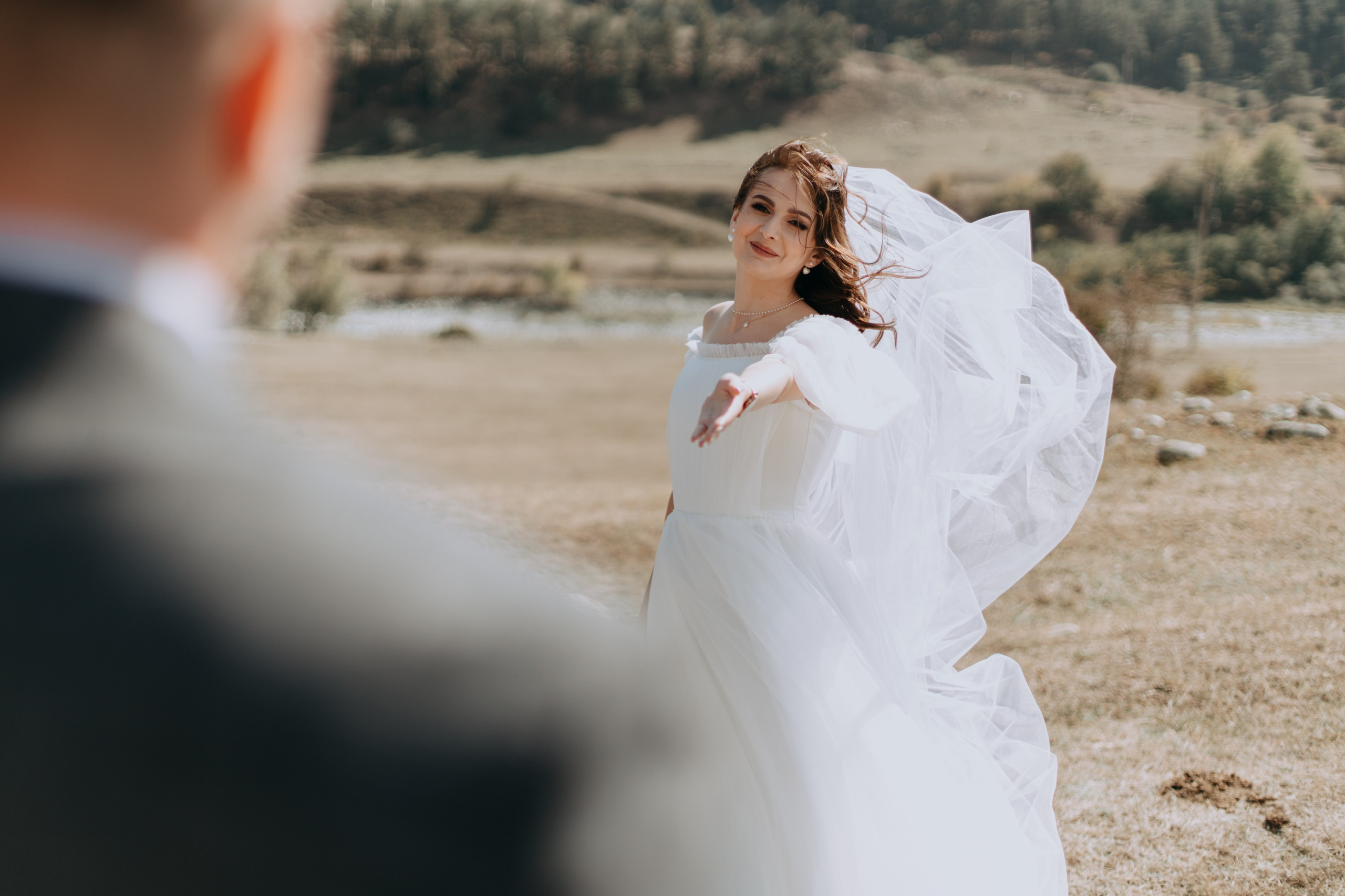 Валерия ღ Александр. Портфолио