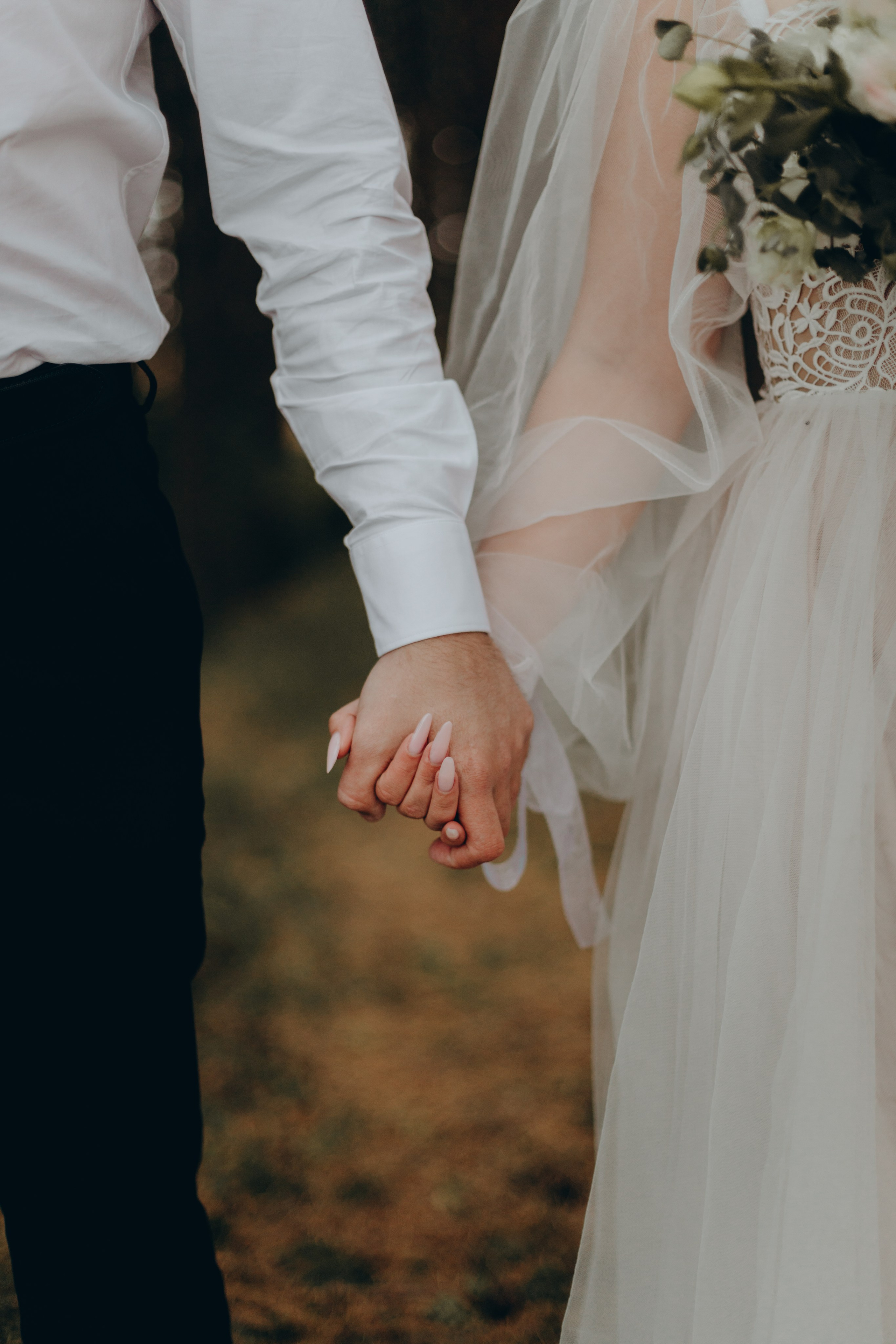 Анастасия ღ Виктор. Портфолио