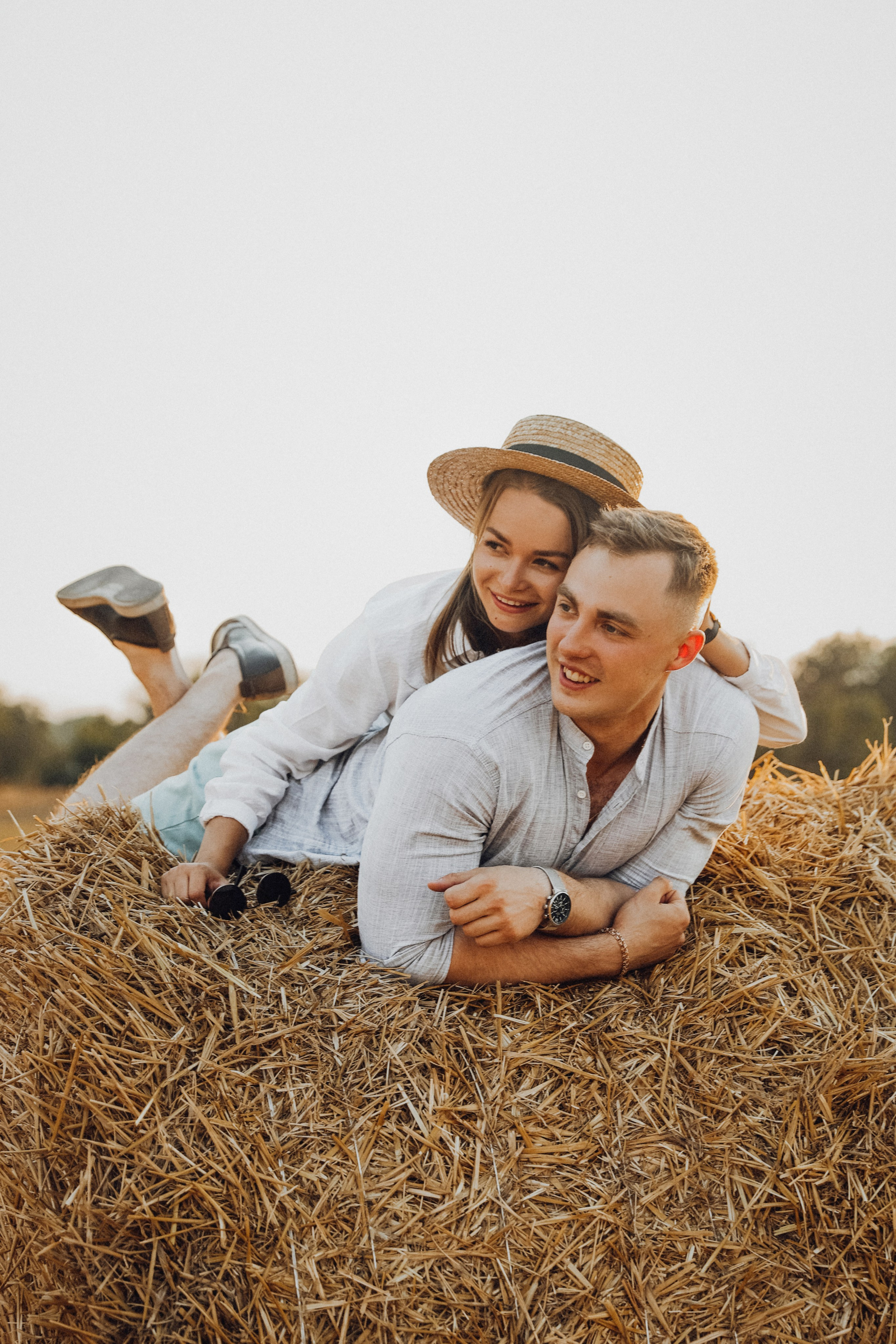 Юлия ღ Иван. Портфолио