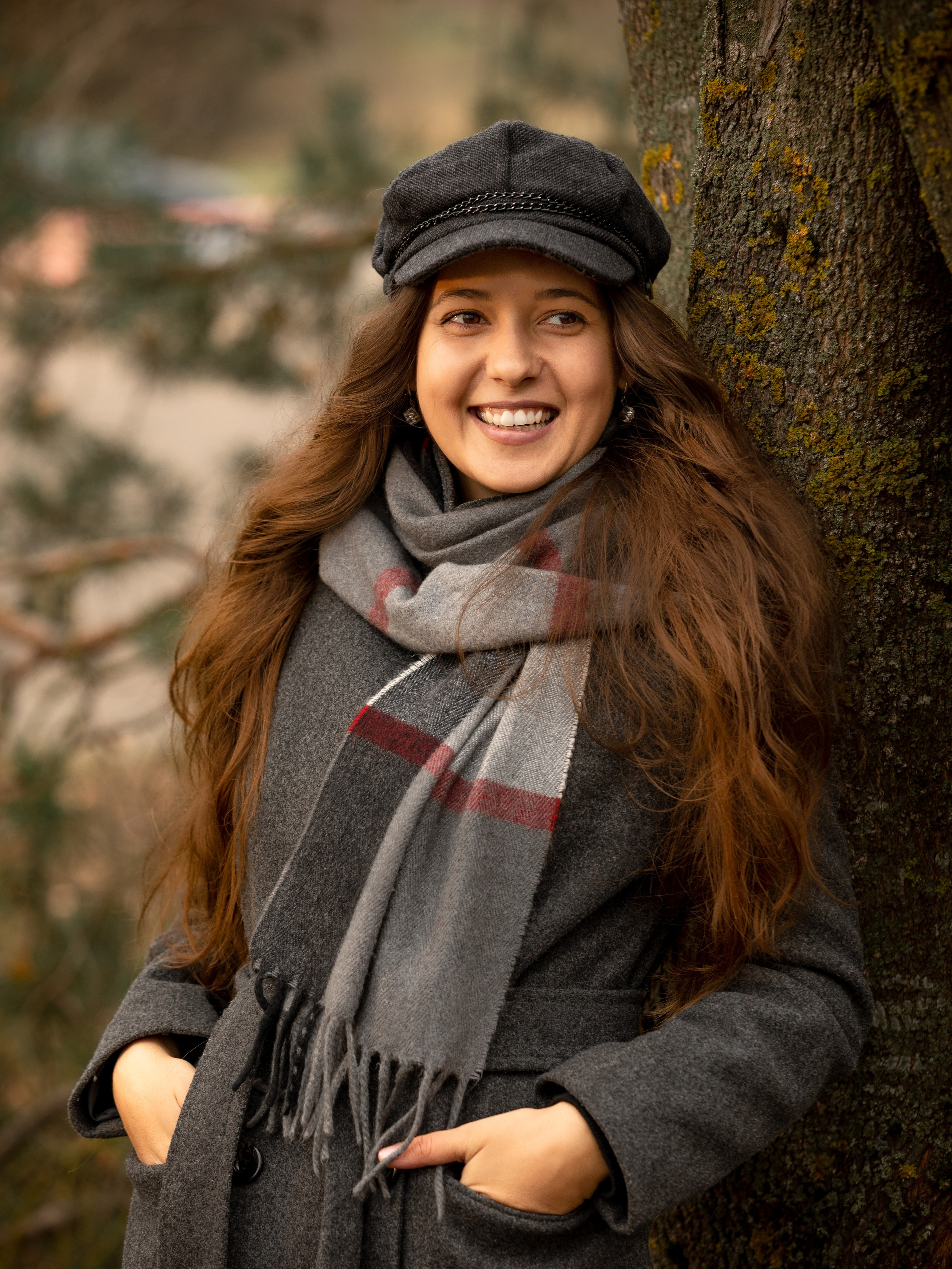 Анастасия. Главная