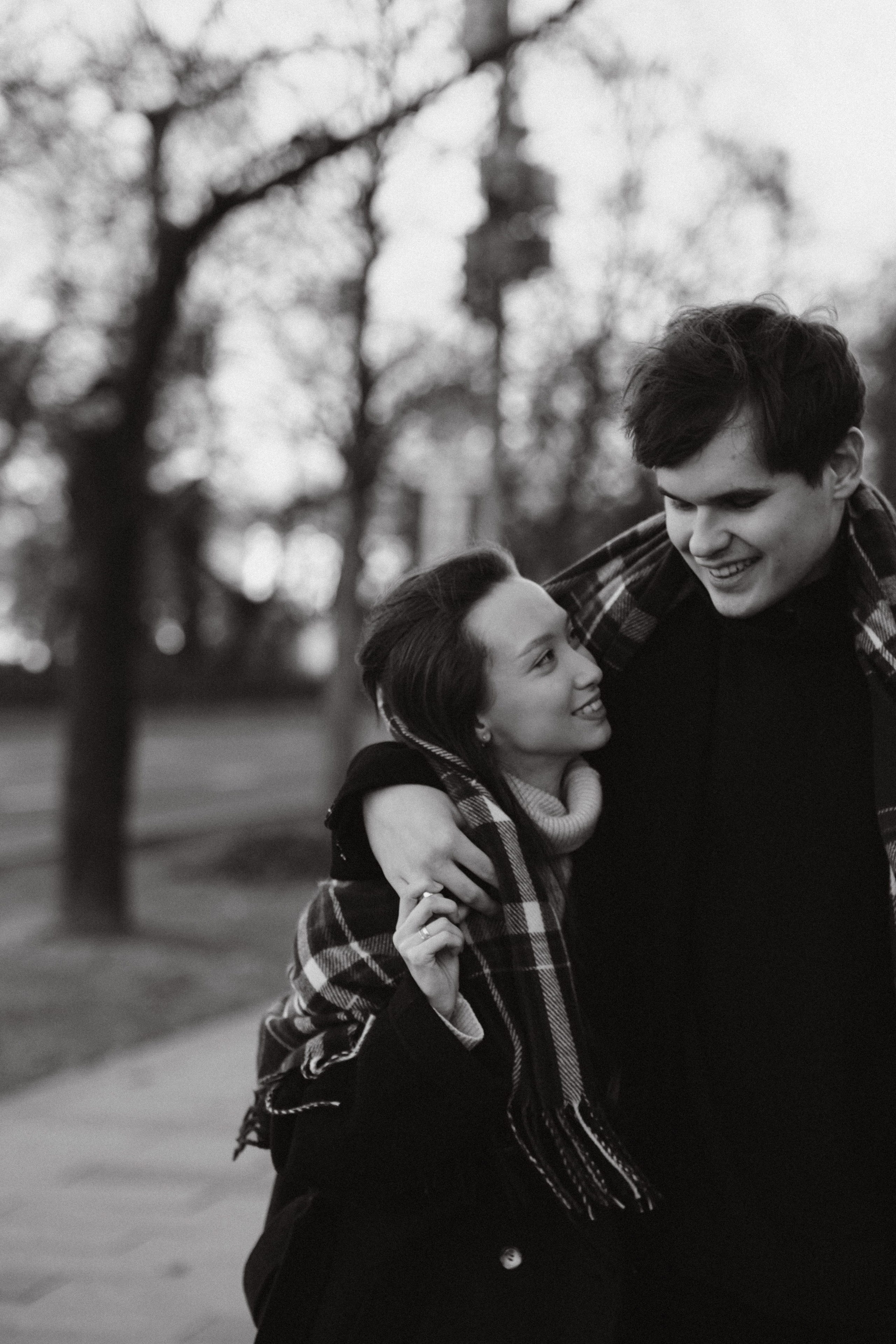 Love story. Фотограф в Москве Журав Олеся