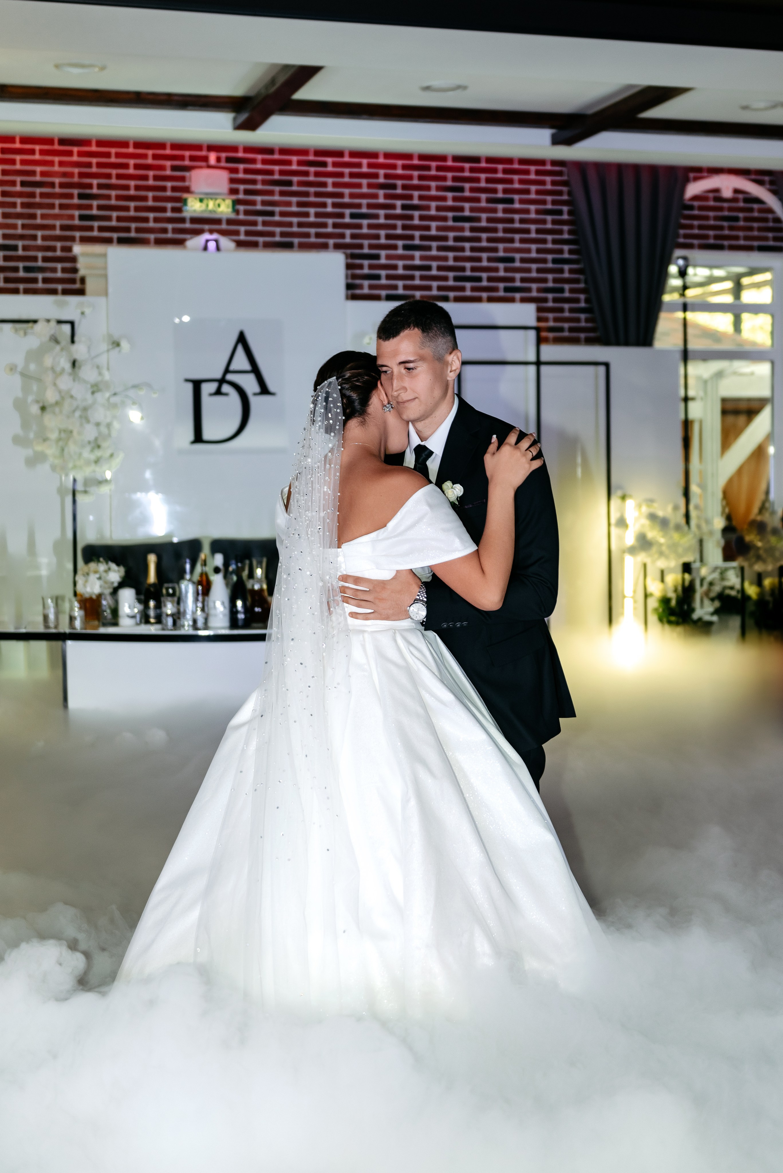 Александр и Дарья. Свадебный и семейный фотограф в Алексеевке Марина Купреева