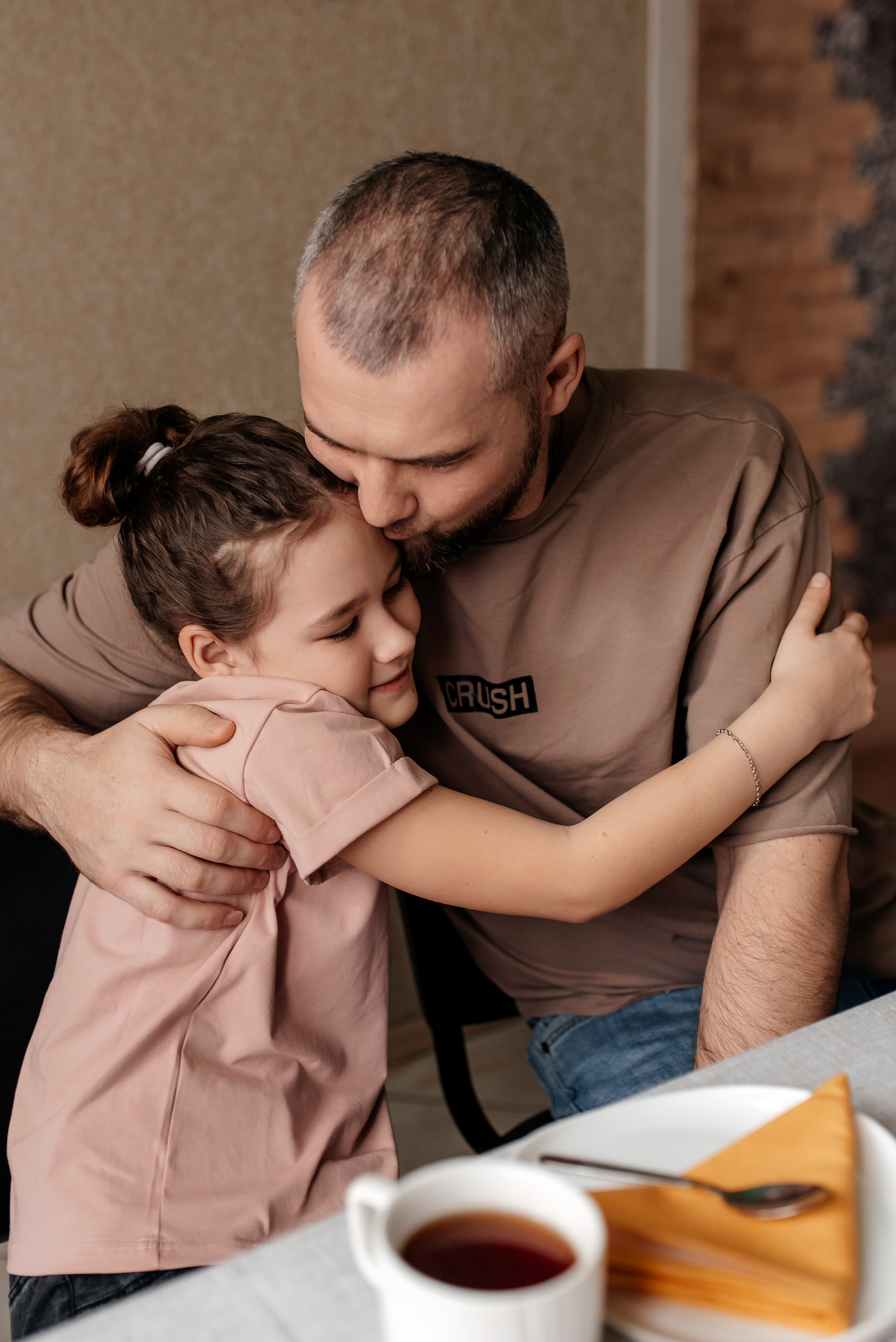 Домашняя история Юли и Влада. Свадебный и семейный фотограф в Алексеевке Марина Купреева