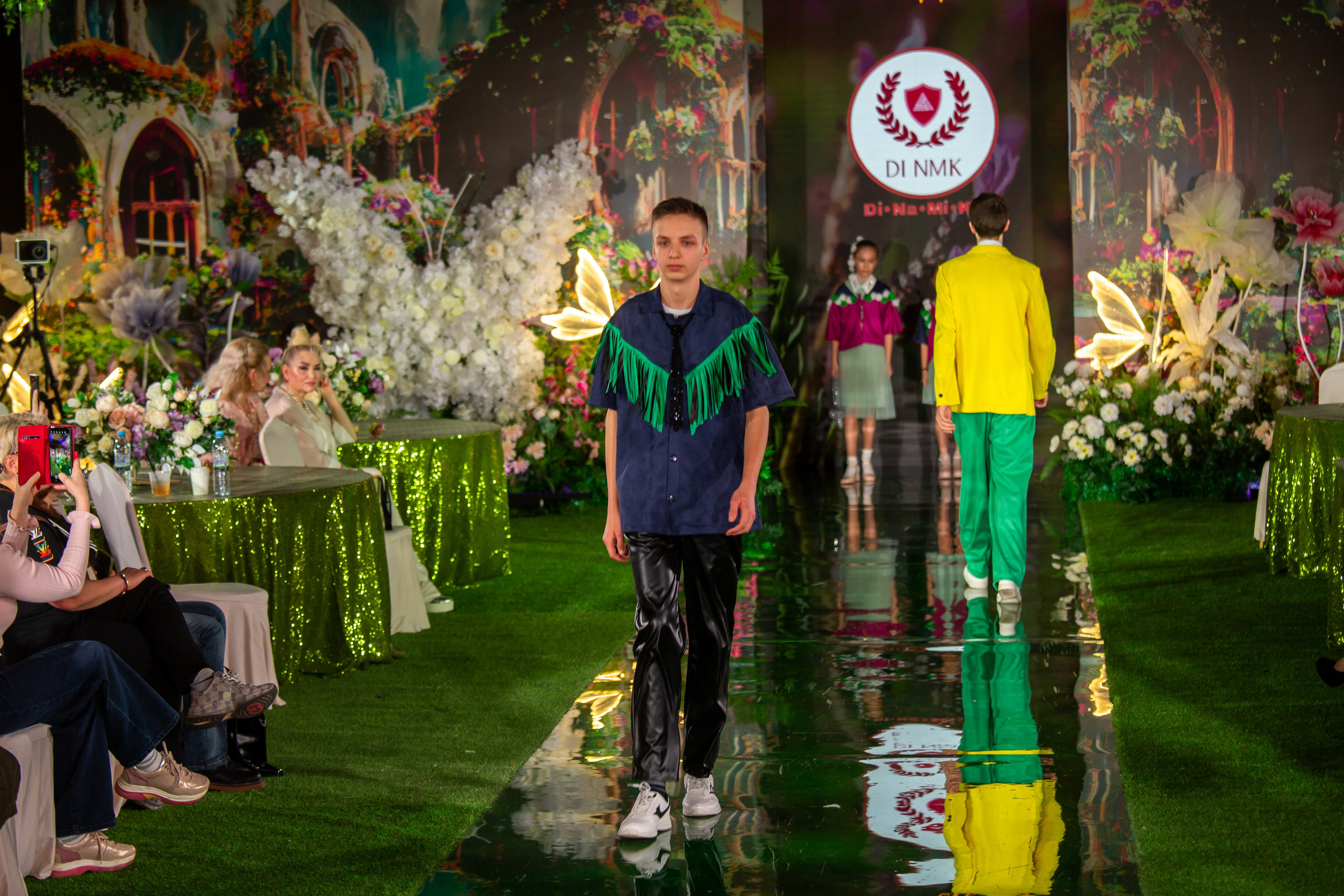 Эстетика Цветов. Репортажный, семейный, свадебный, портретный фотограф