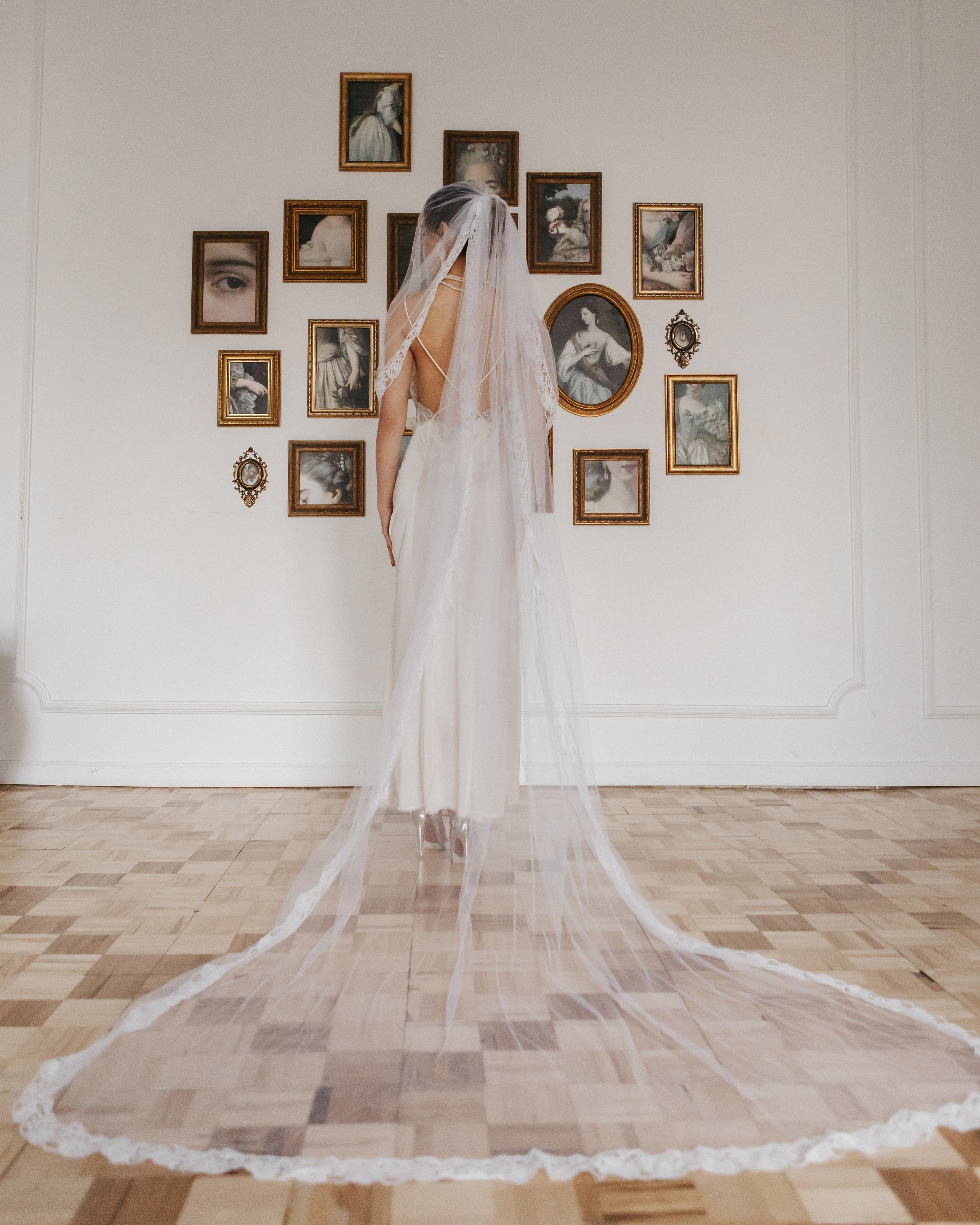 Эвелина и Максим. Портретный фотограф в Москве Анастасия