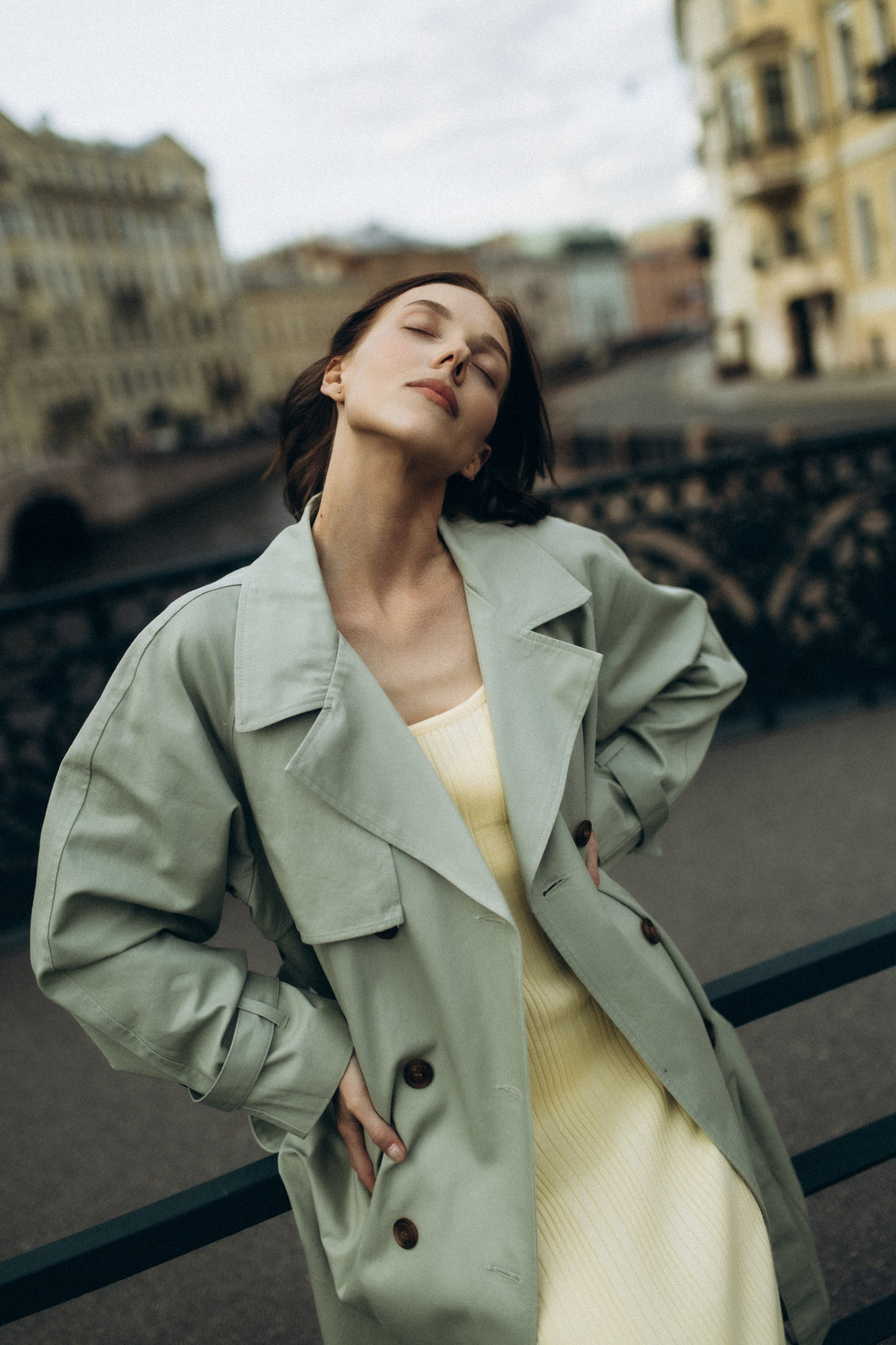 Анастасия. Фотограф в Санкт-Петербурге