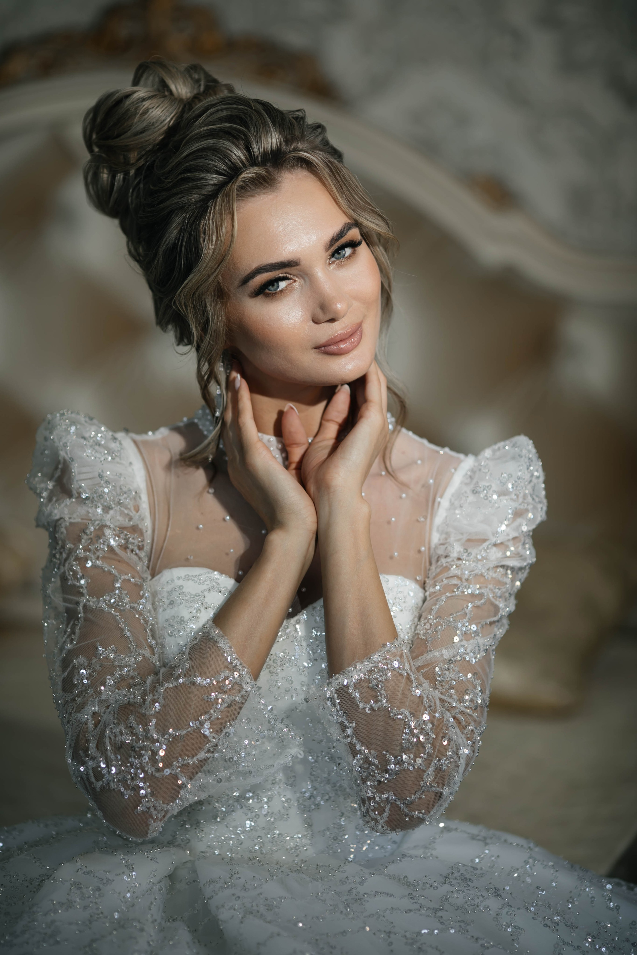 Свадебная история Элики и Артема. Свадебный и семейный фотограф Рассказова Виктория