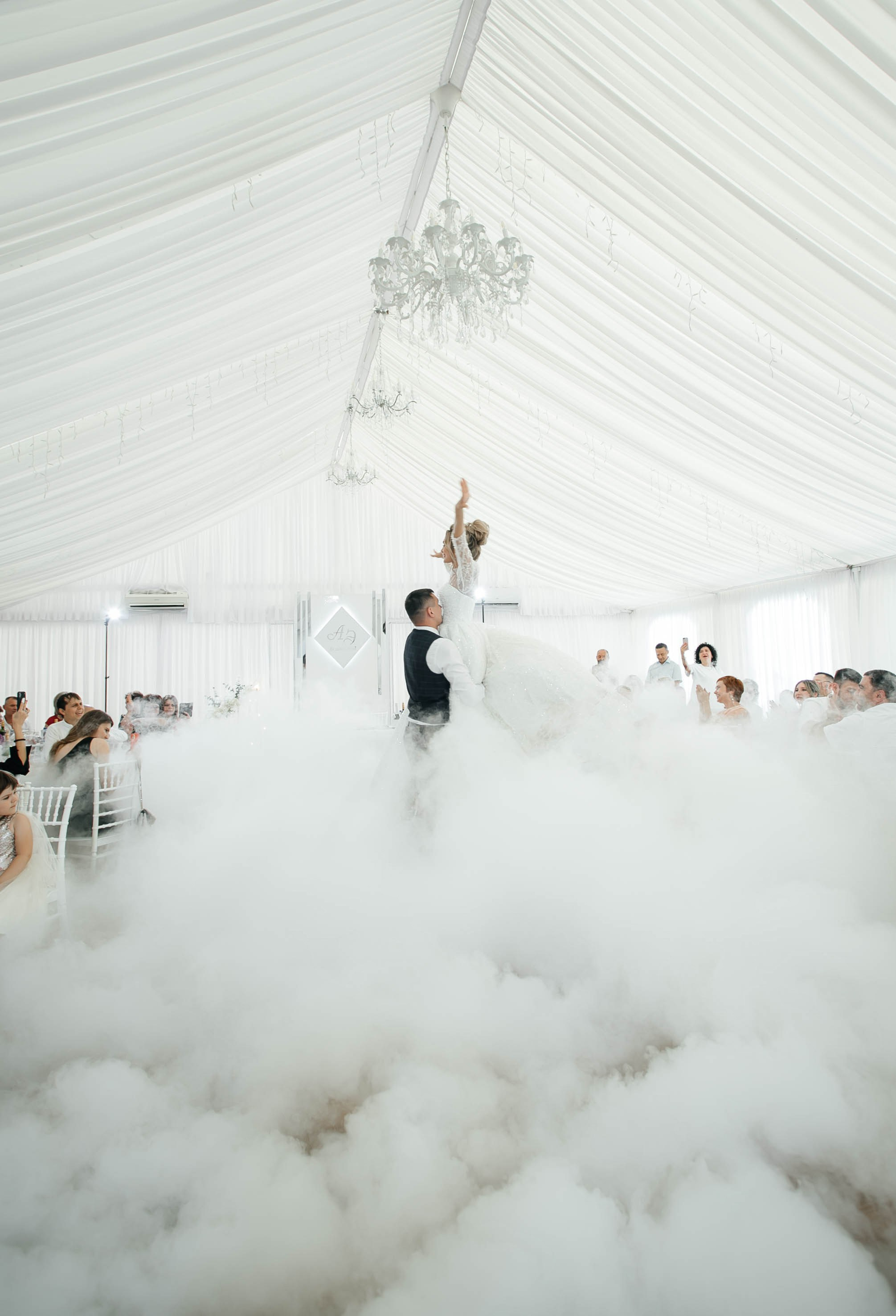 Свадебная история Элики и Артема. Свадебный и семейный фотограф Рассказова Виктория