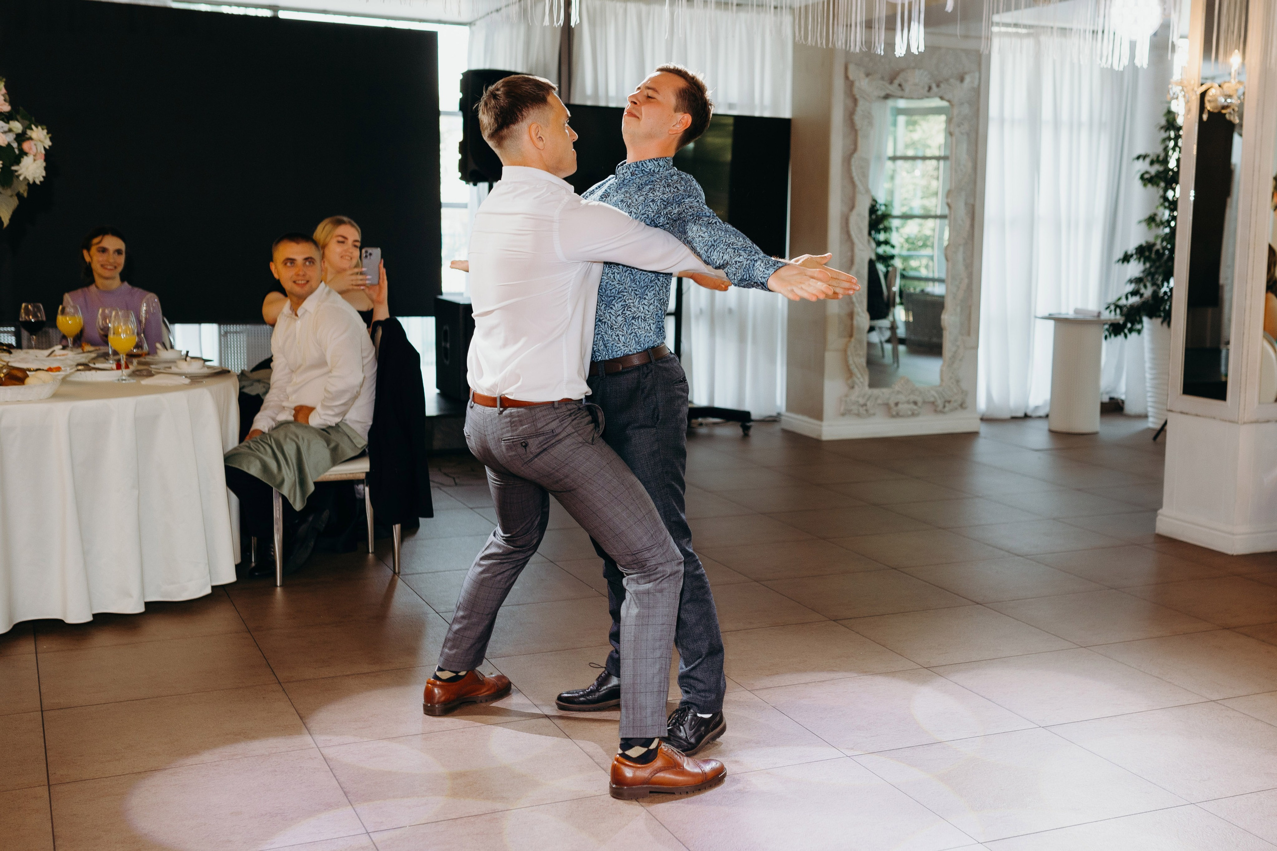 Wedding day 24.07.23. Свадебный фотограф в Санкт-Петербурге