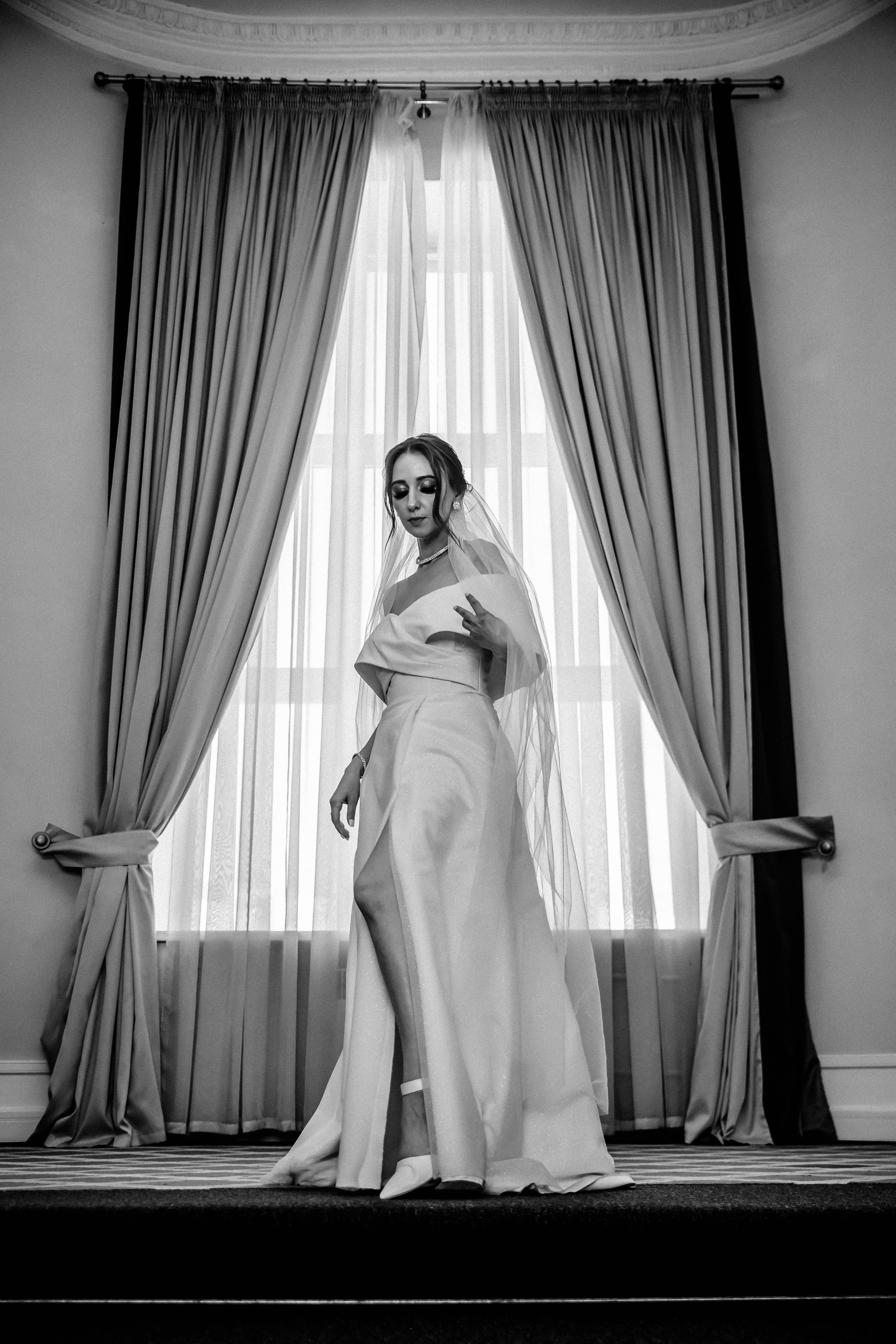 Олег и Татьяна. Рыжова Тамара