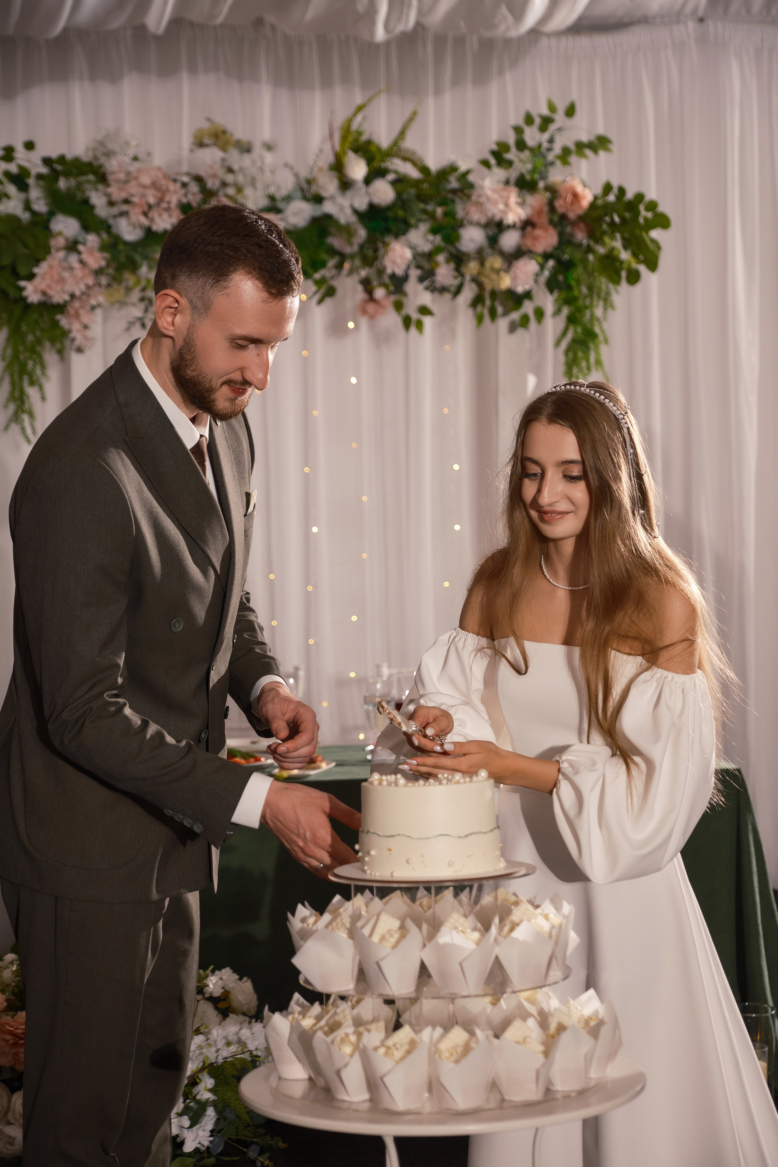 АРТЕМ И ЕКАТЕРИНА. Свадебный фотограф в Екатеринбурге Соседков Евгений