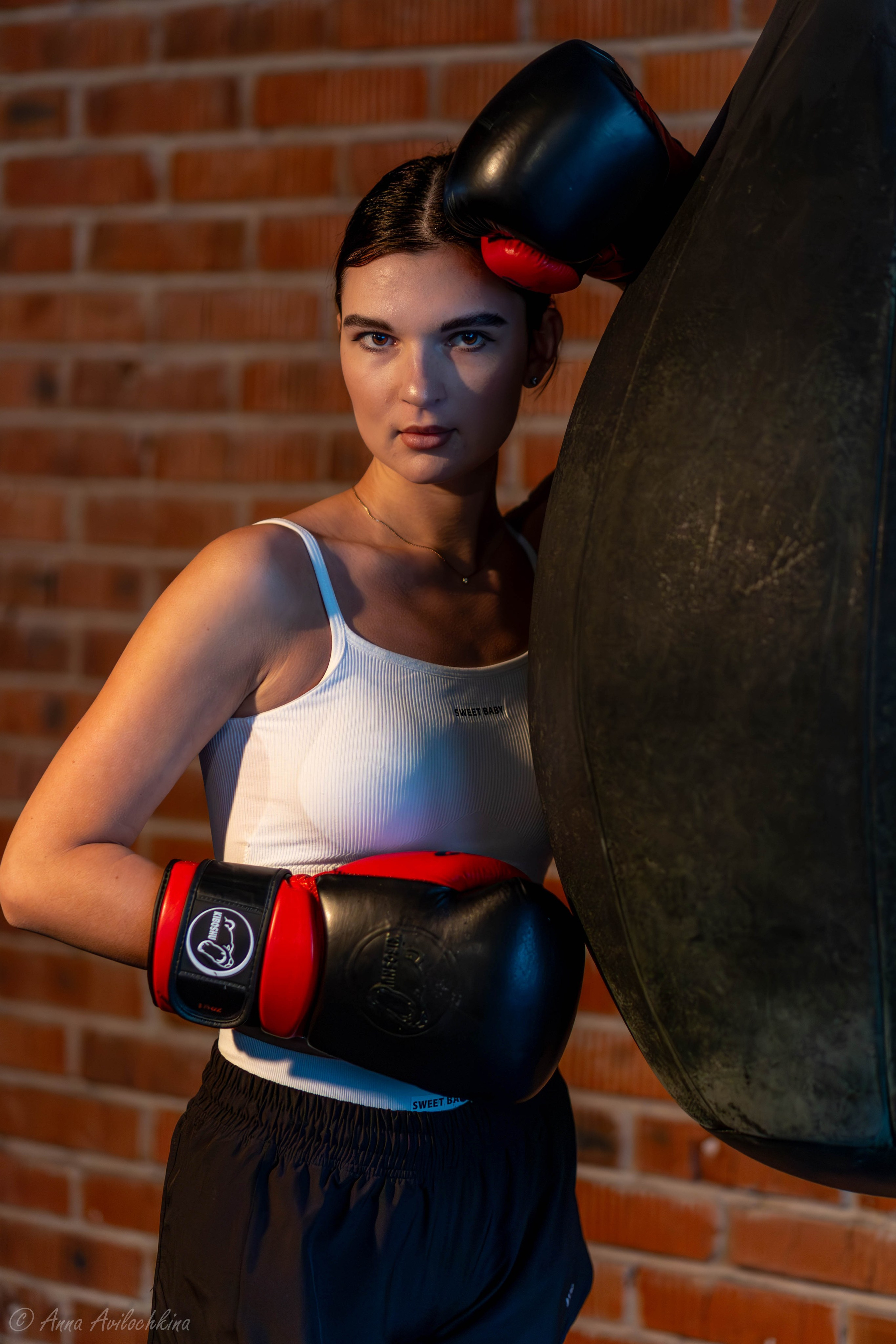 Контент-съёмка. Семейный и свадебный фотограф в Москве и Домодедово Анна Авилочкина