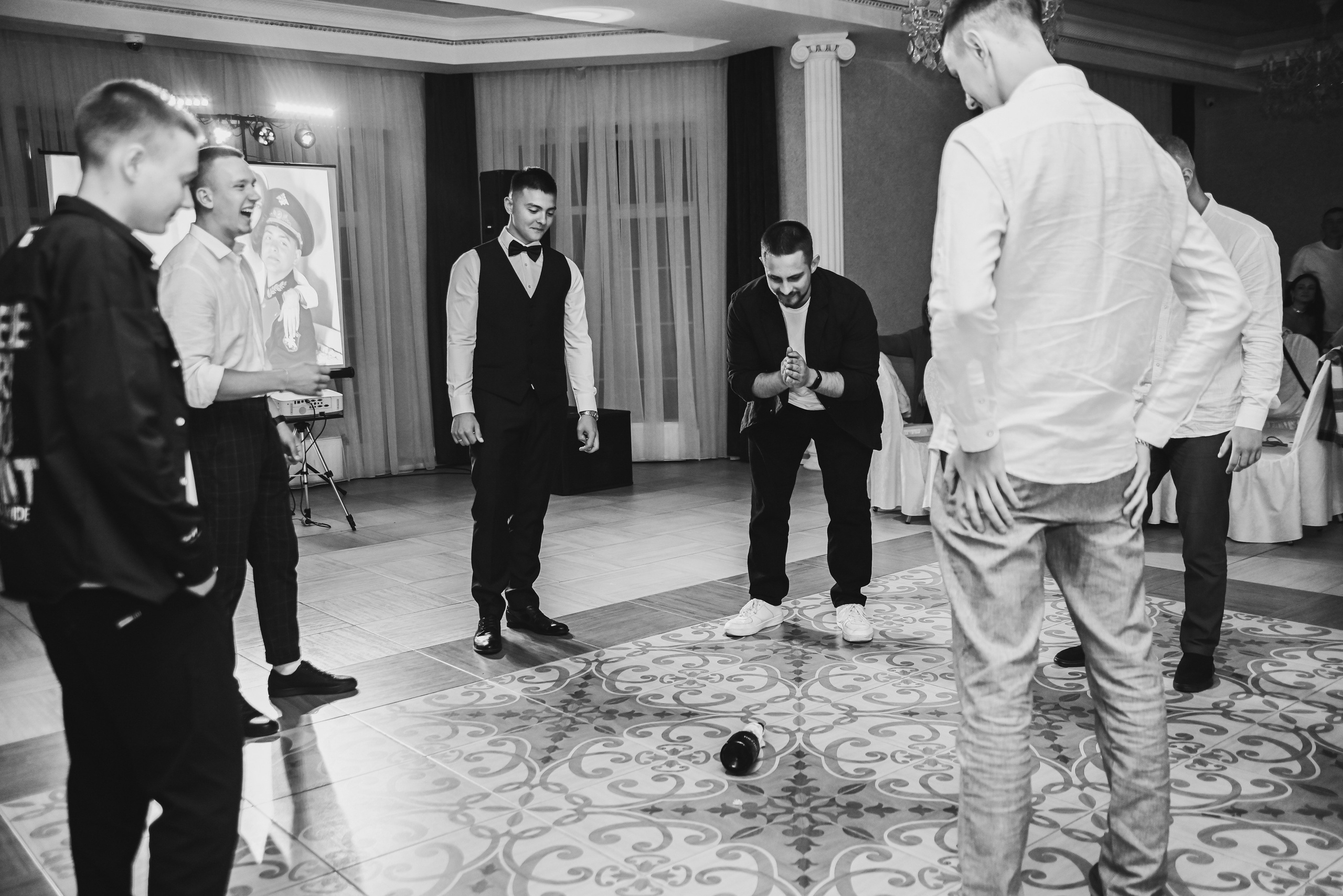 Свадьба Марины и Максима. Свадебный и семейный фотограф Любава в Кургане