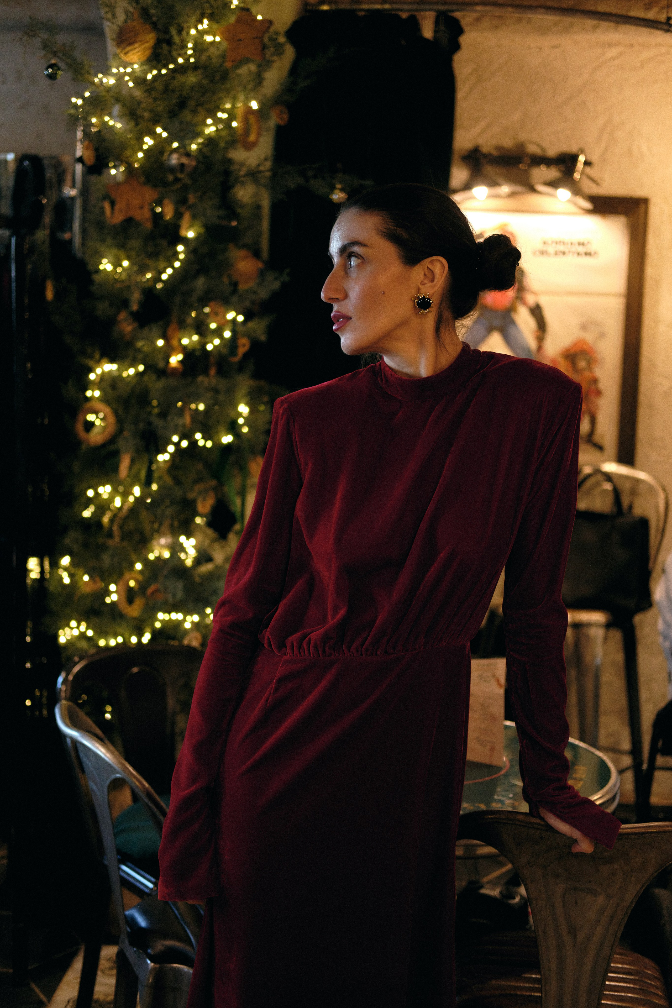 Нана. Фотограф в Анапе и Краснодаре Тина