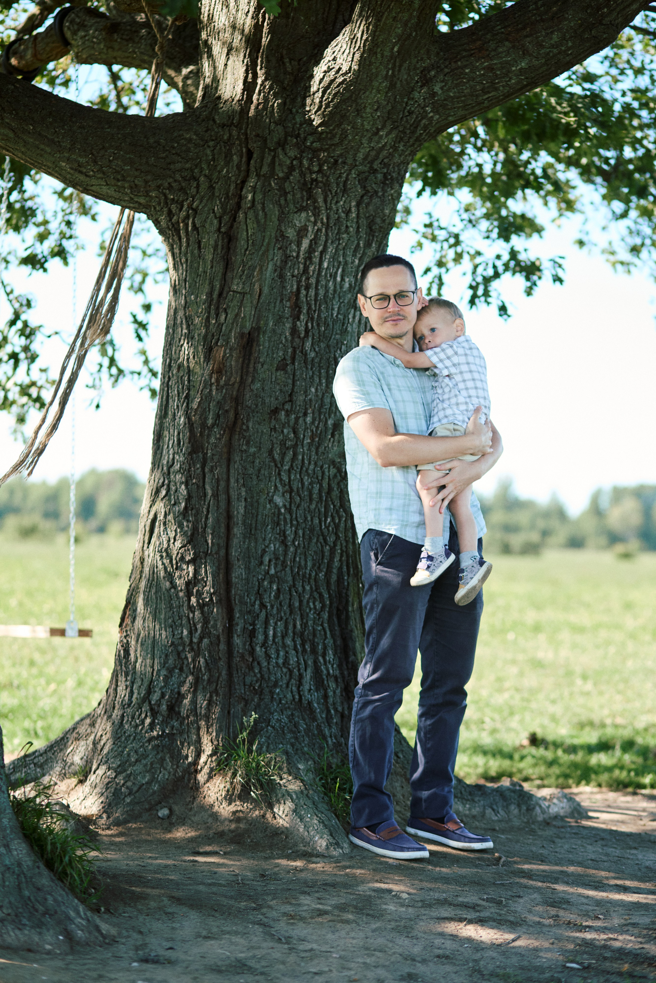 Kirman Family. Свадебный и Love story фотограф в Санкт-Петербурге — Никита Шохенмайер