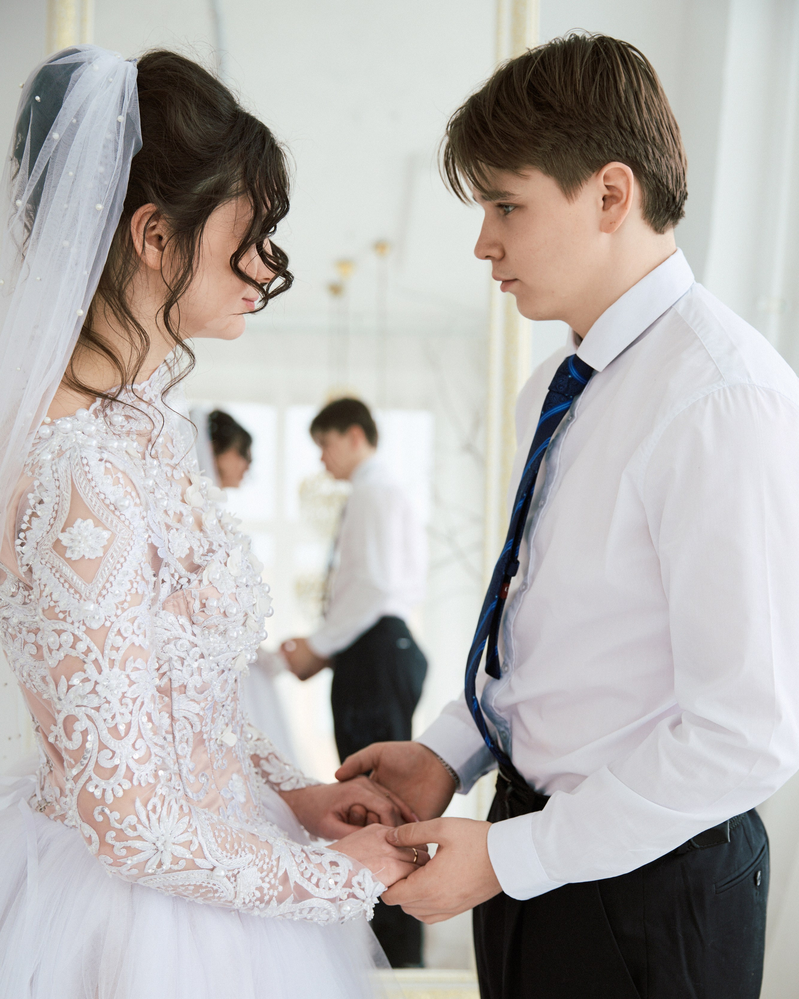 Обо мне. Свадебный и Love story фотограф в Санкт-Петербурге — Никита Шохенмайер