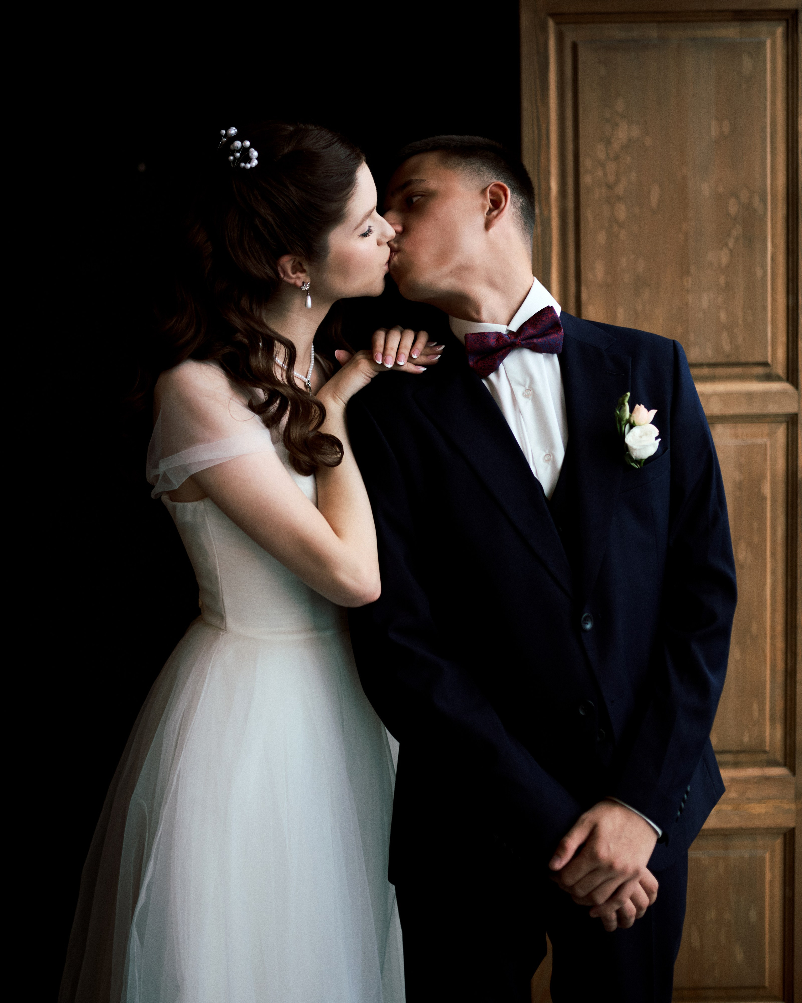 Обо мне. Свадебный и Love story фотограф в Санкт-Петербурге — Никита Шохенмайер
